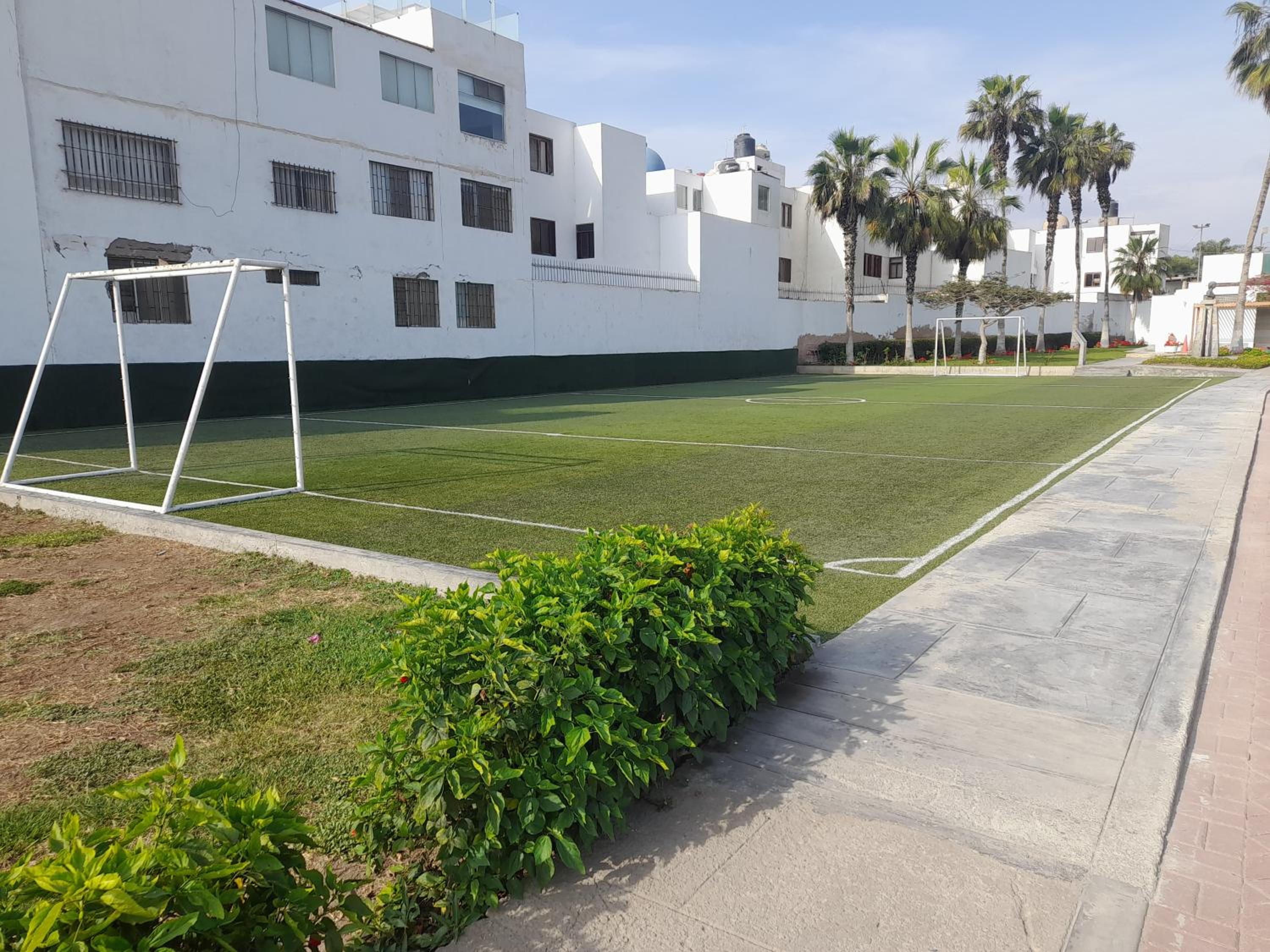 Hogar de Jorge y Mary PLAYA SANTA MARÍA DEL MAR view 3