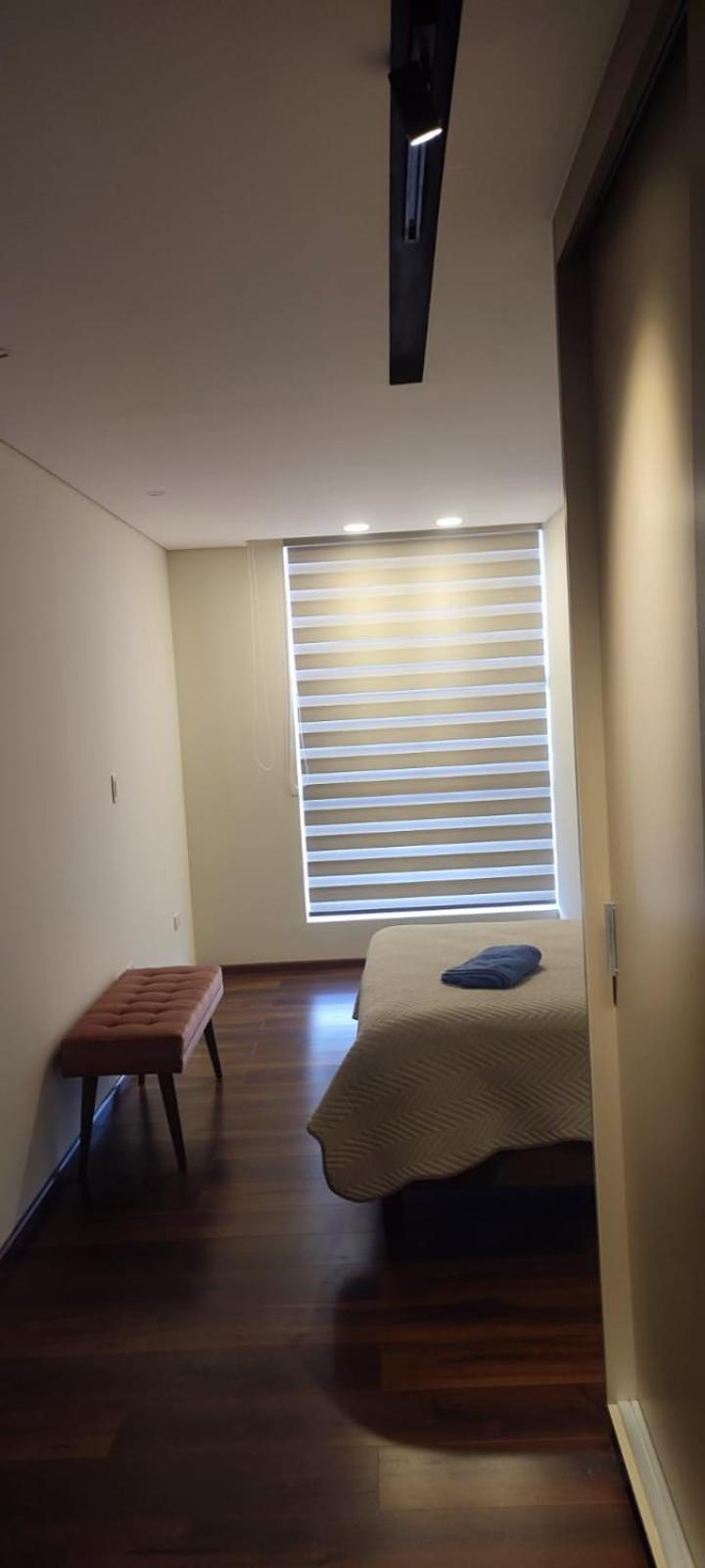 Hermoso departamento JARDINES