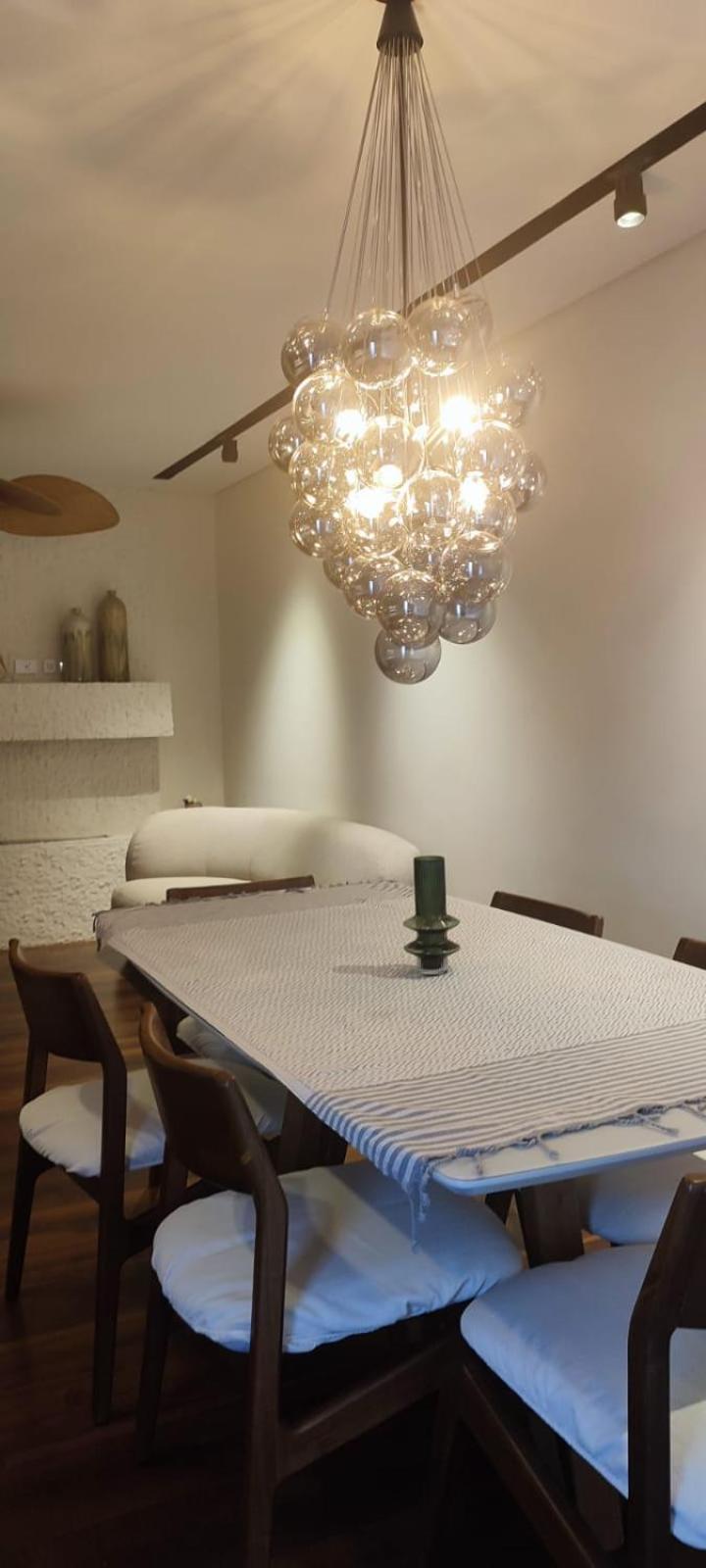 Hermoso departamento JARDINES