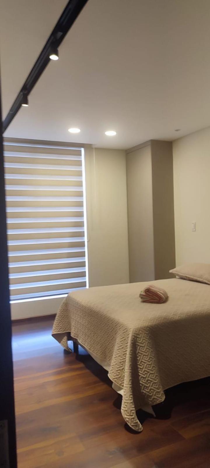 Hermoso departamento JARDINES