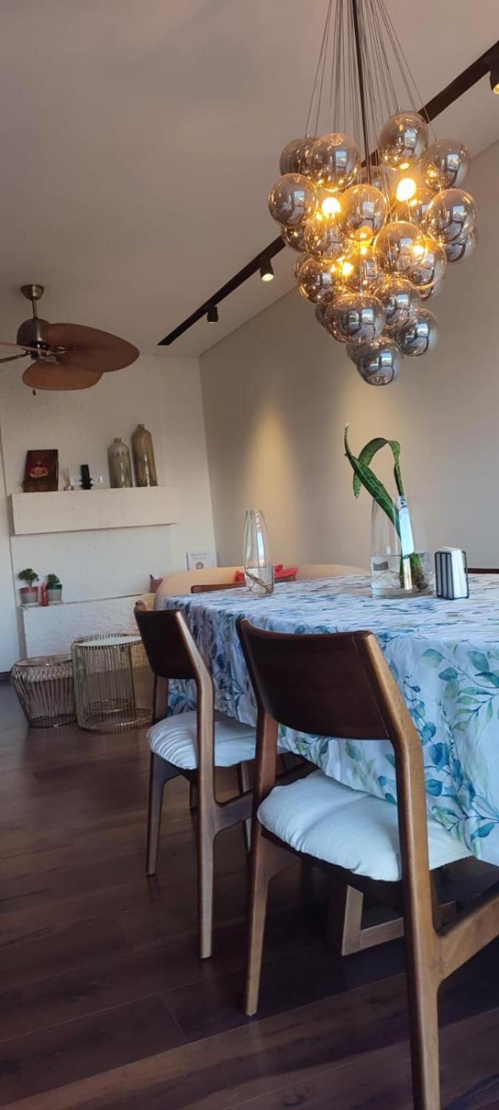 Hermoso departamento JARDINES