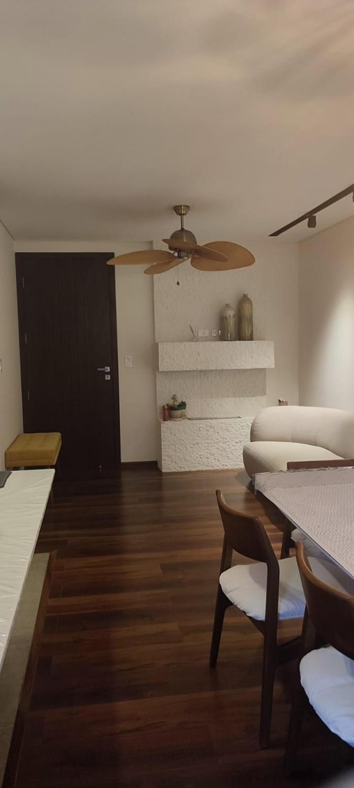 Hermoso departamento JARDINES