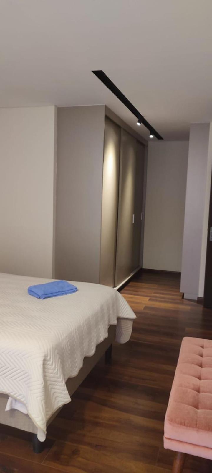 Hermoso departamento JARDINES