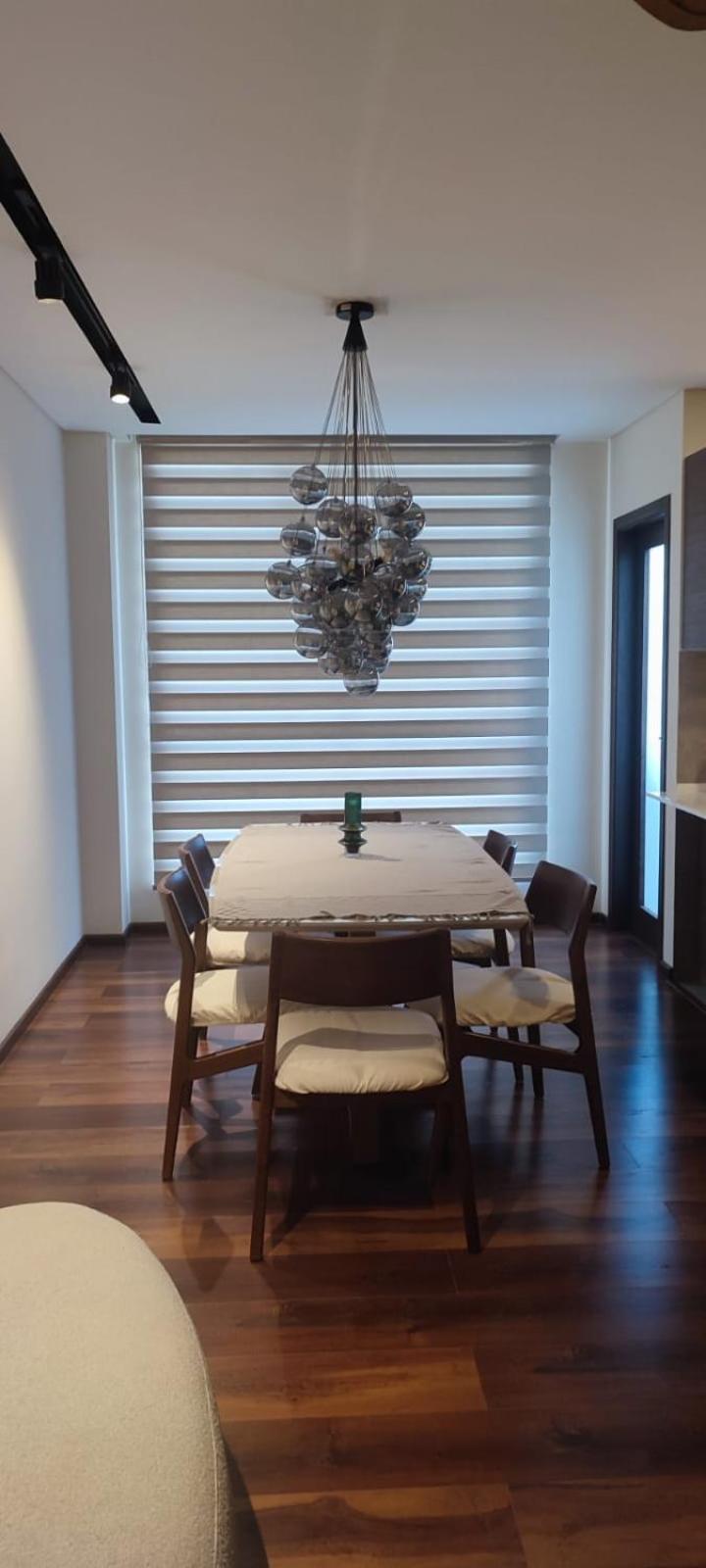 Hermoso departamento JARDINES