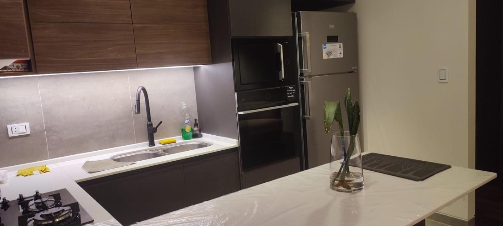 Hermoso departamento JARDINES