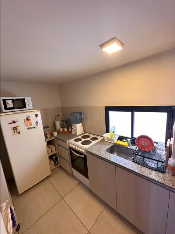 Departamento del Parque