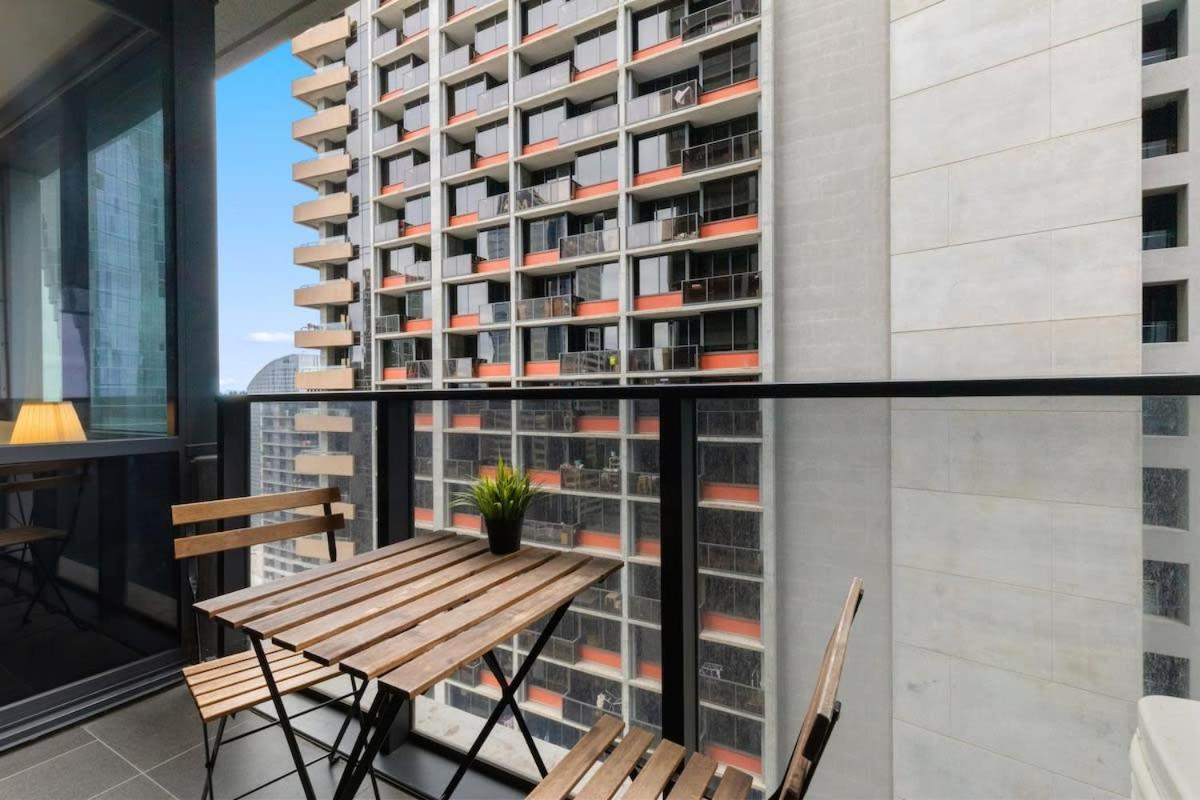 Melbourne on your doorstep