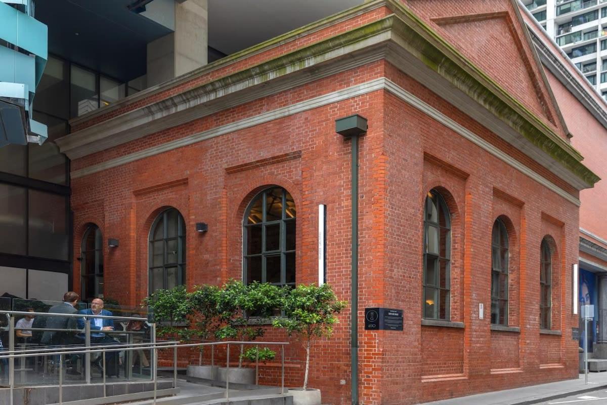 Melbourne on your doorstep