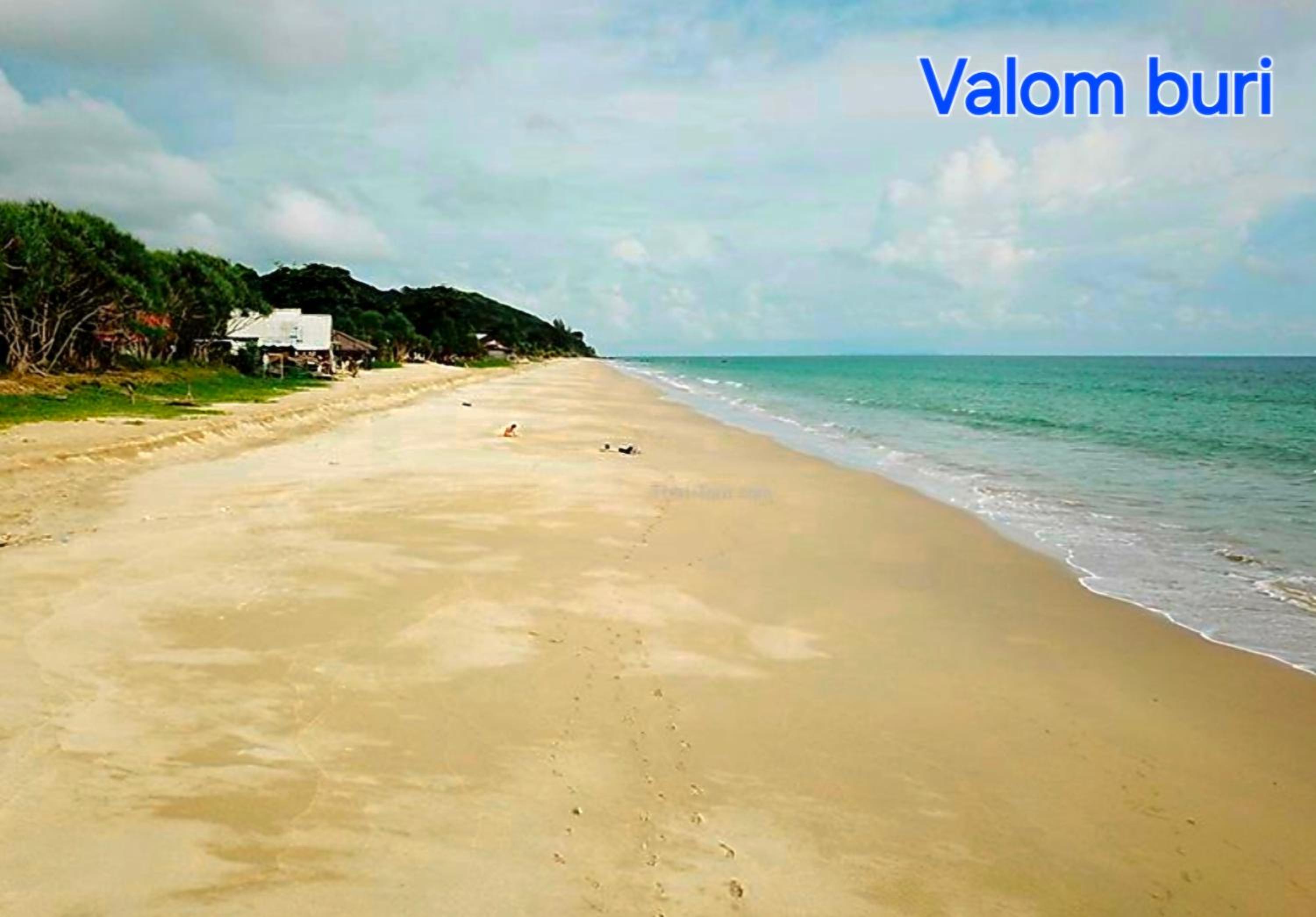 Lanta Valom buri
