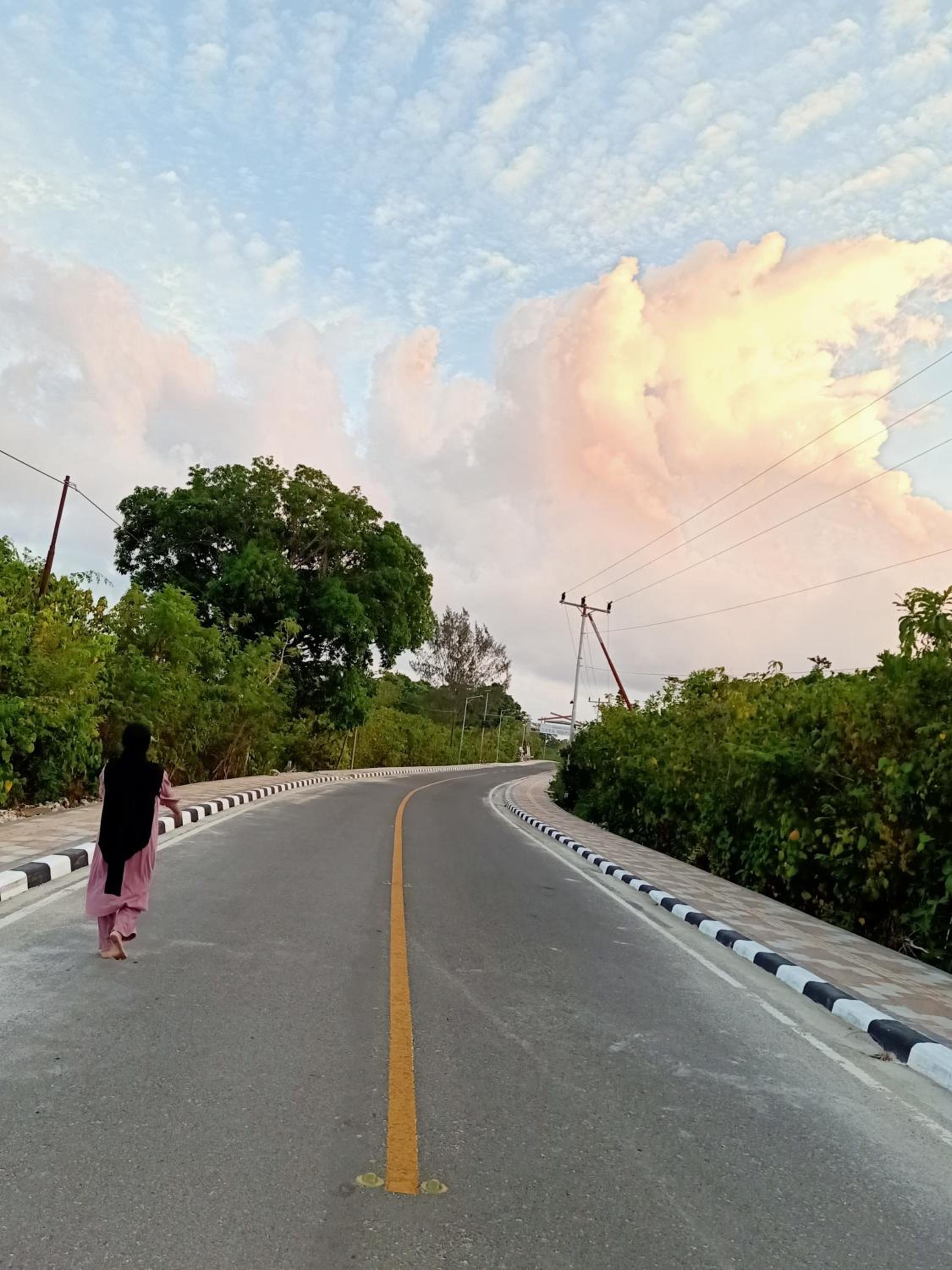 Wambuliga Homestay