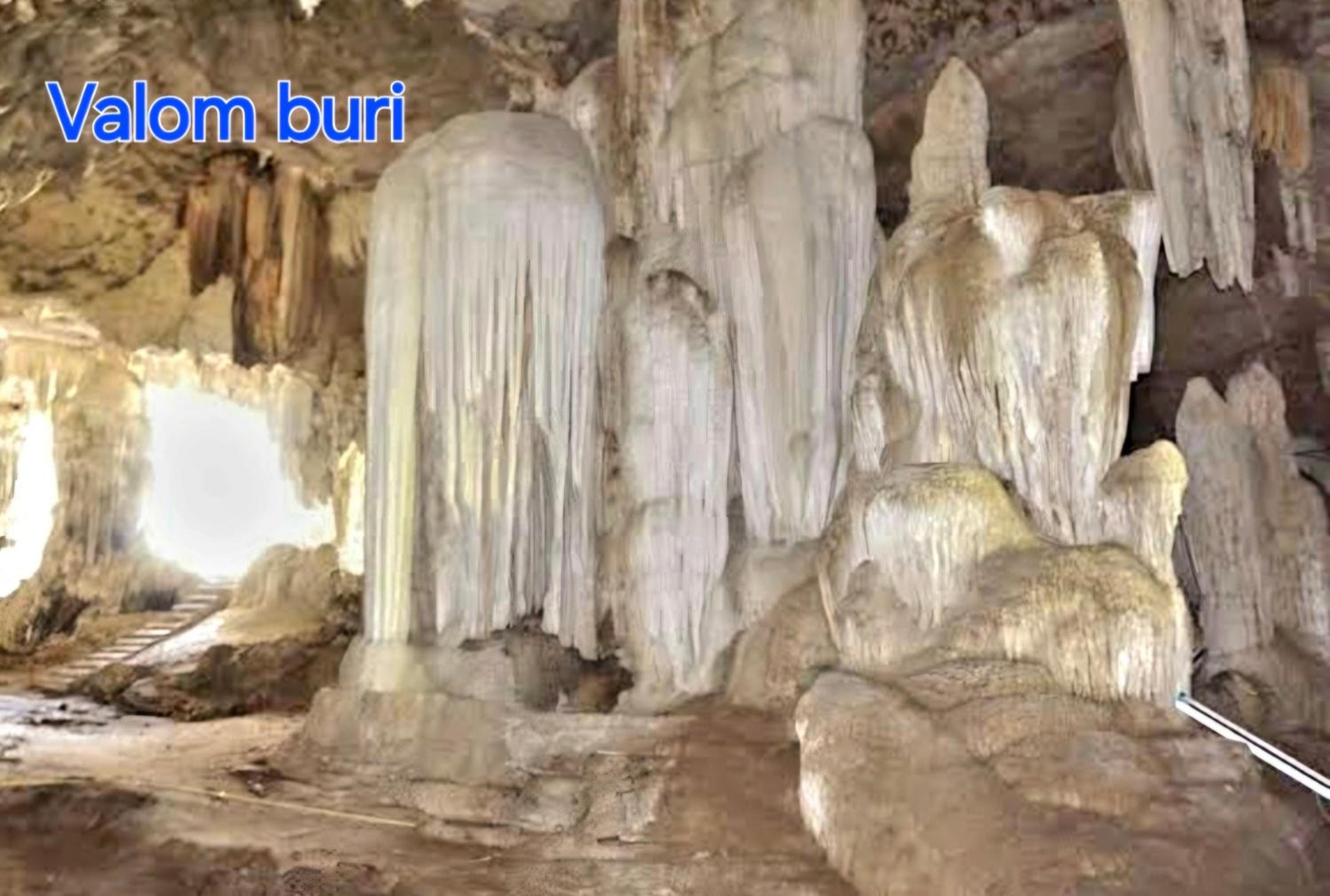 Lanta Valom buri