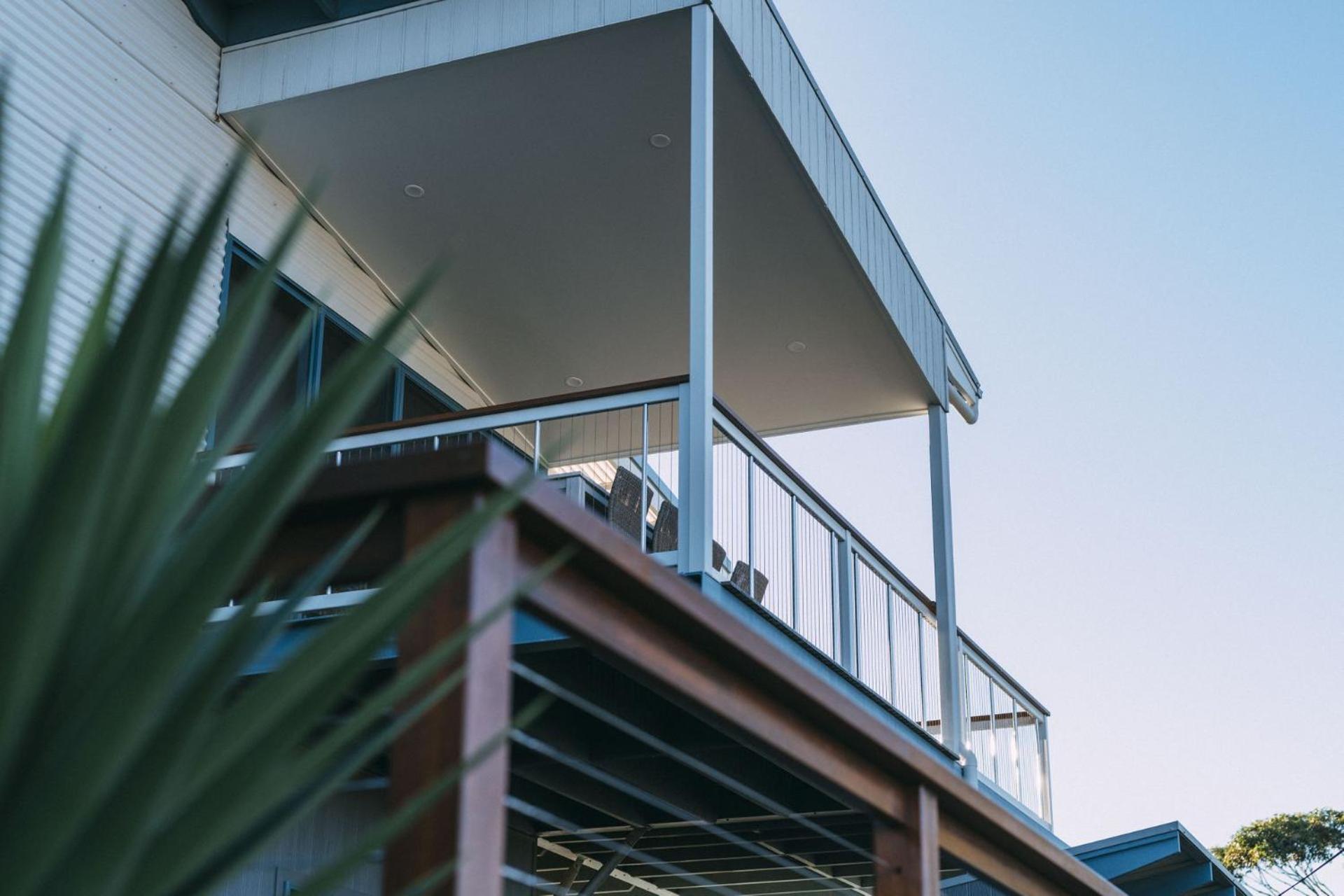 Oceandeck House