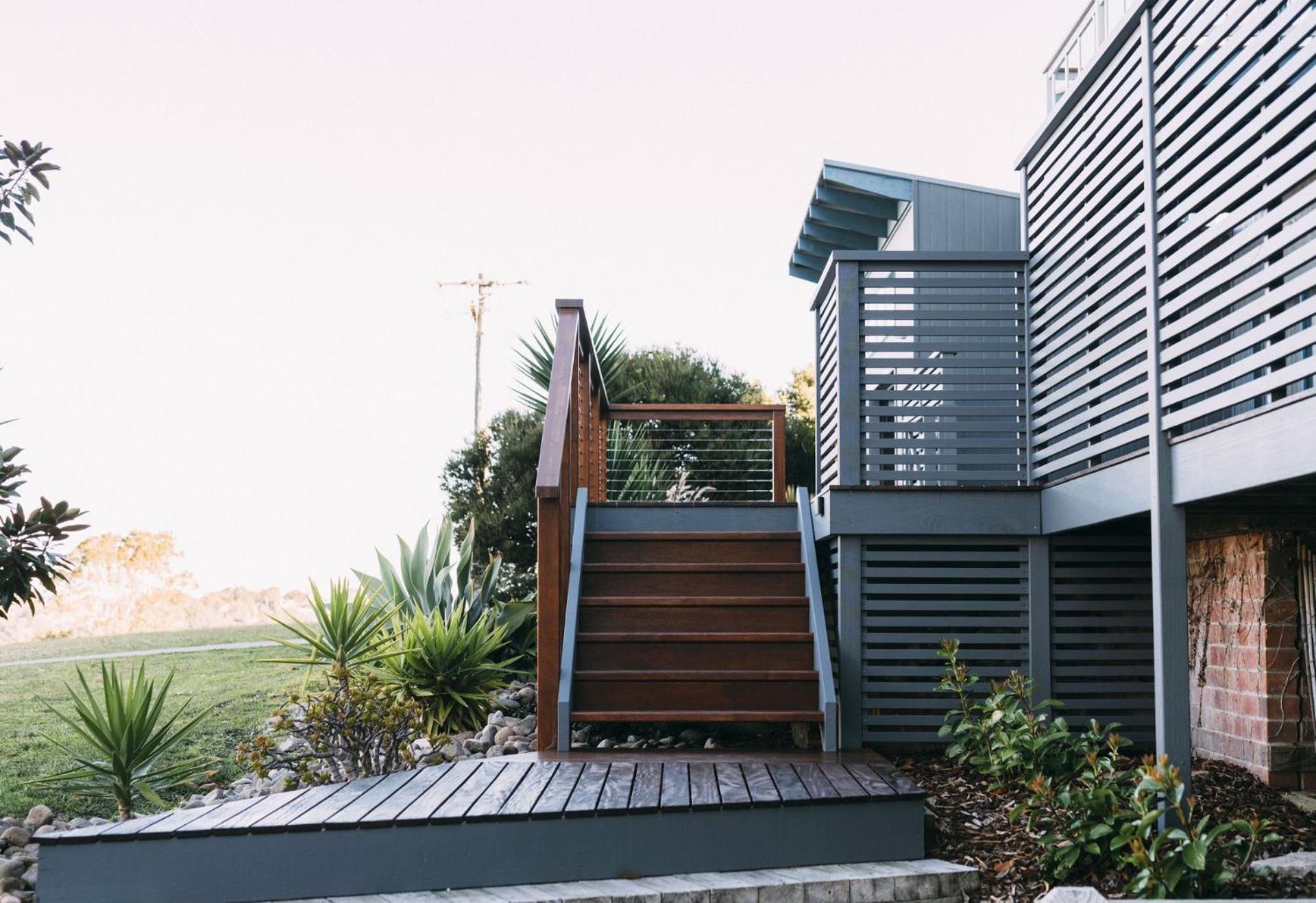 Oceandeck House