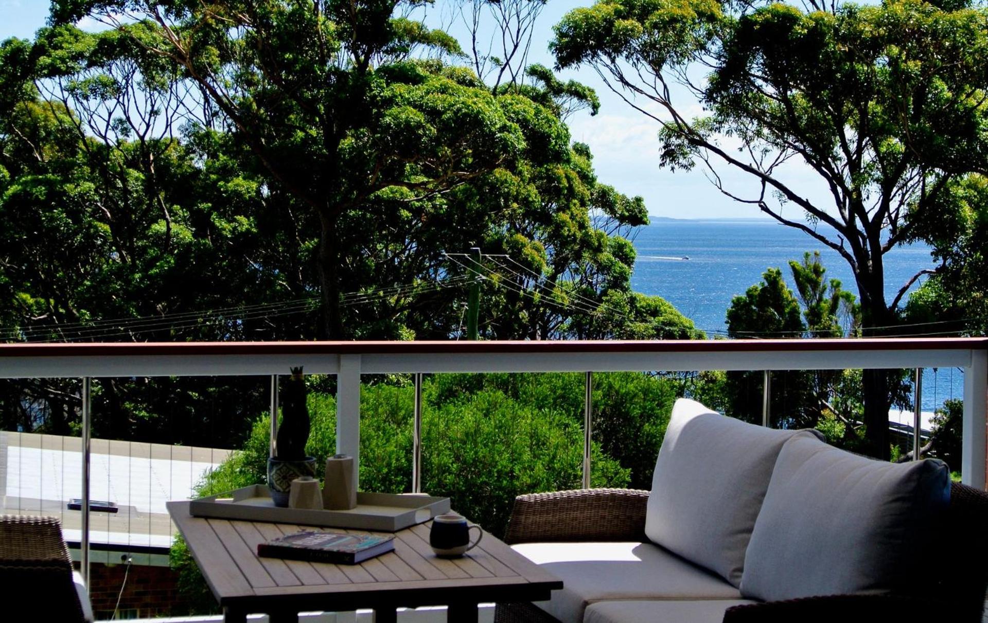 Oceandeck House