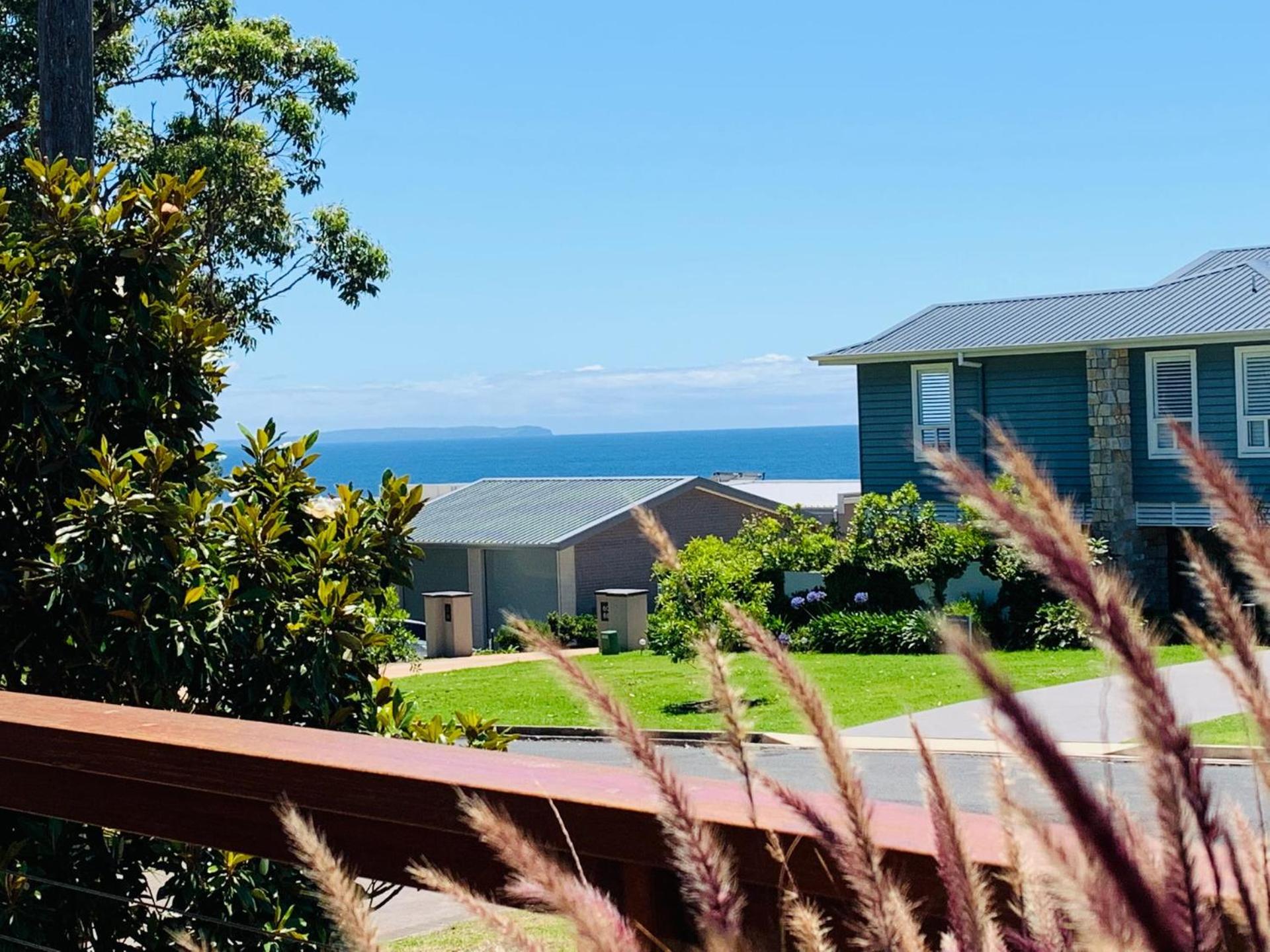 Oceandeck House