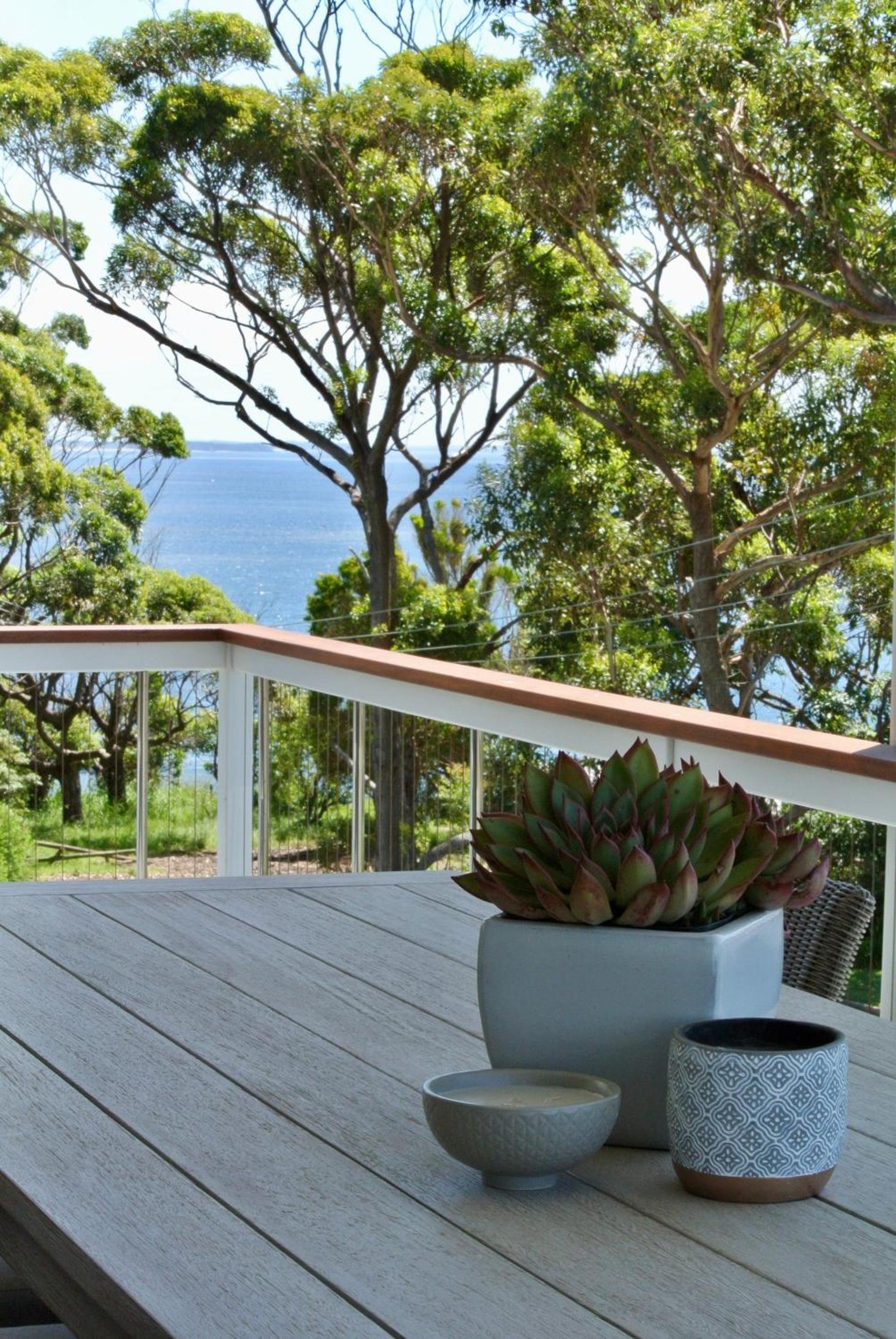 Oceandeck House