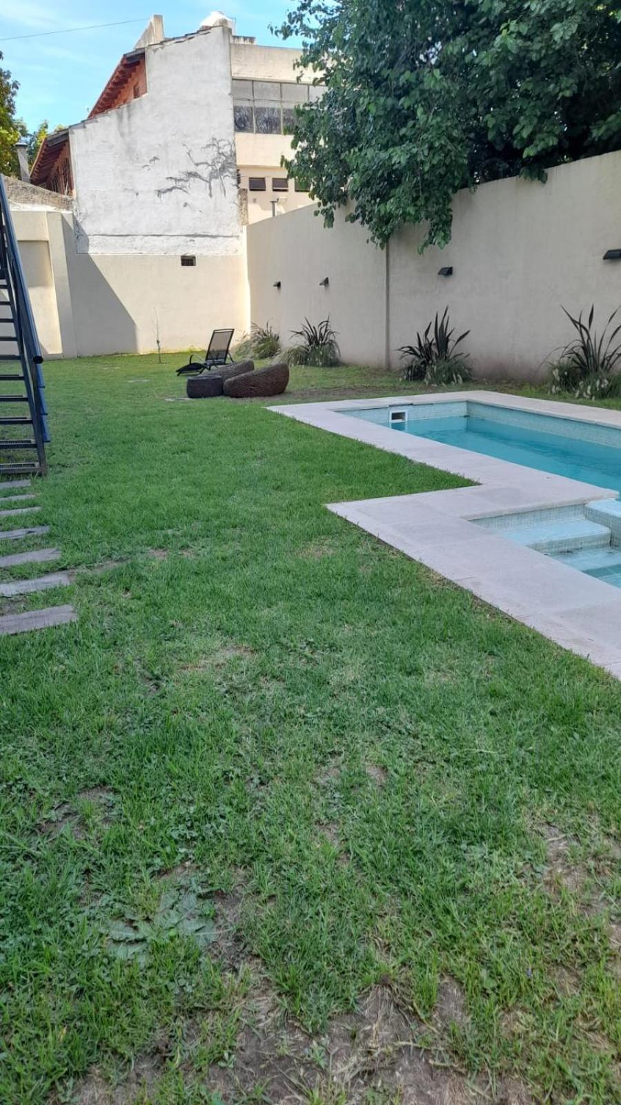 Espacio Los Ciruelos Ituzaingo