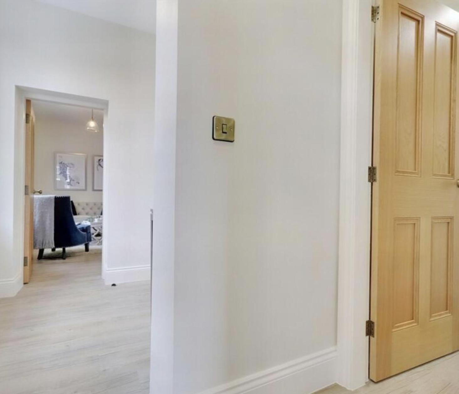The Byron Suite view 3