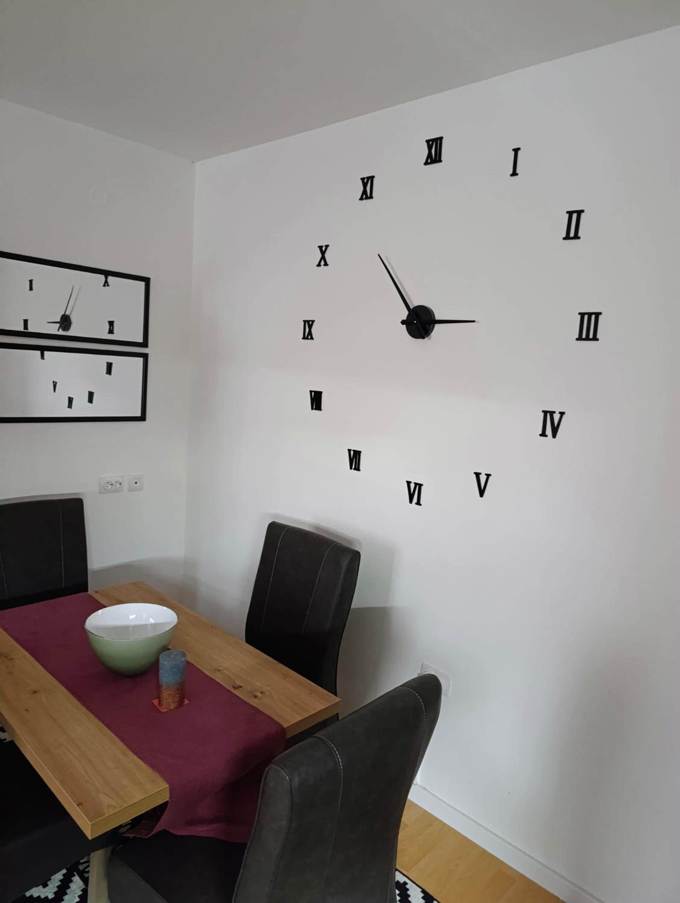 Apartman Dora view 3