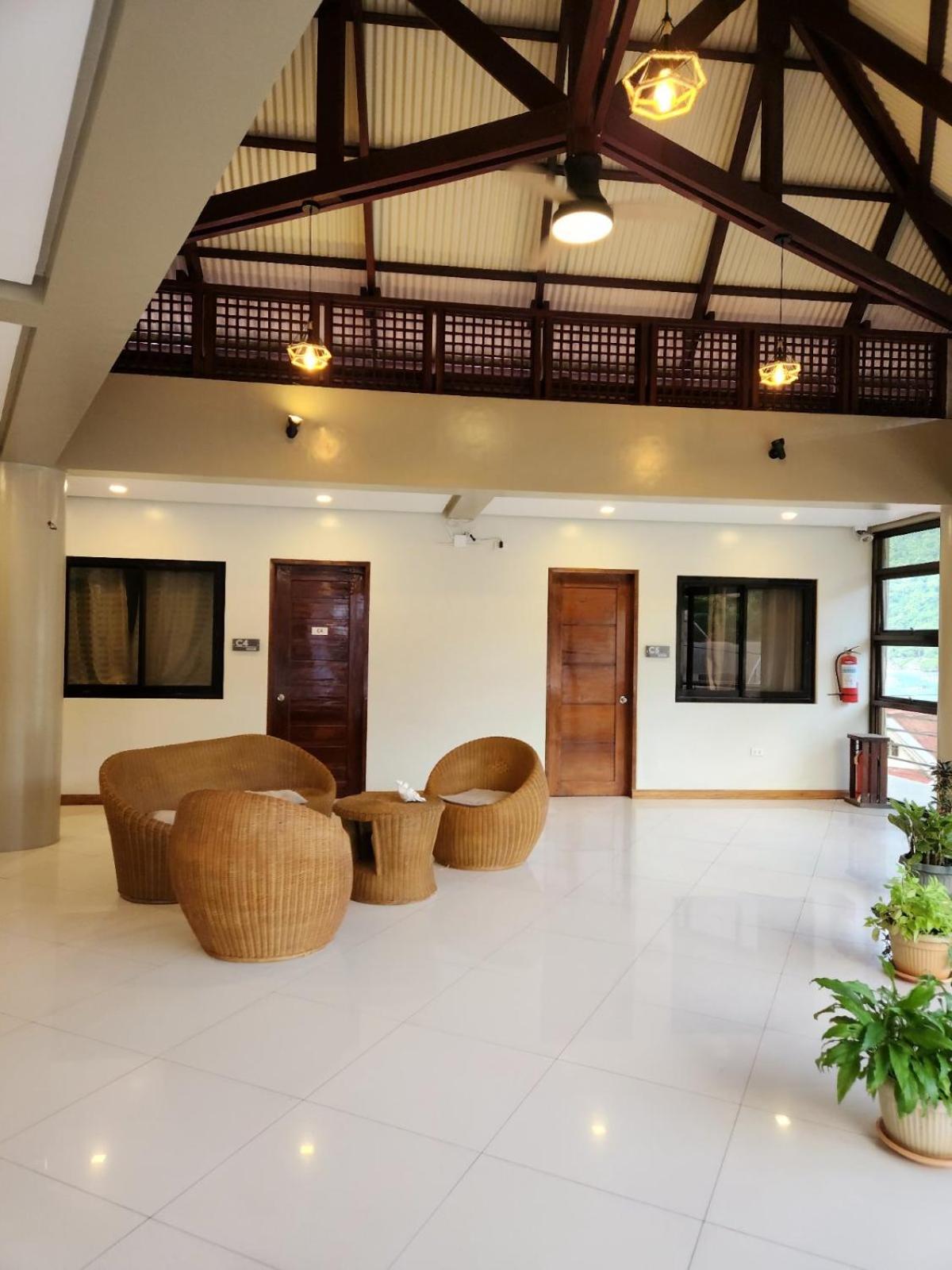 Inngo Tourist Inn — photo 14