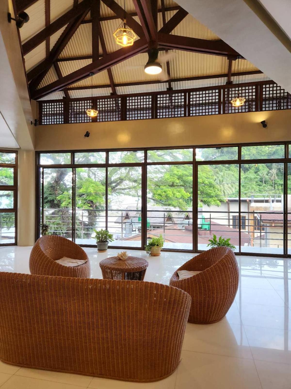 Inngo Tourist Inn