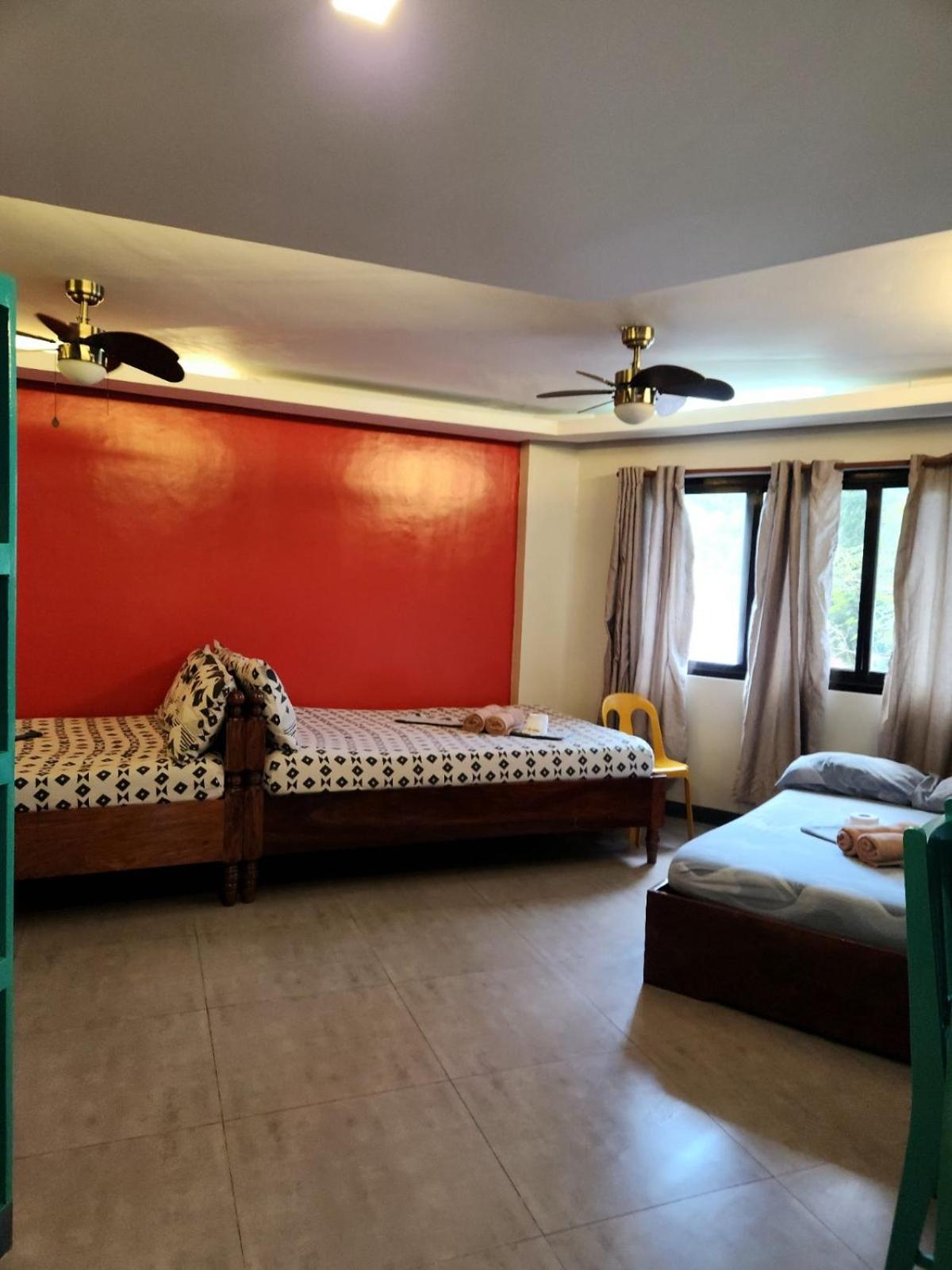 Inngo Tourist Inn