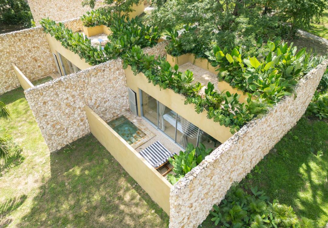 Hotel Arde La Selva - Image 1