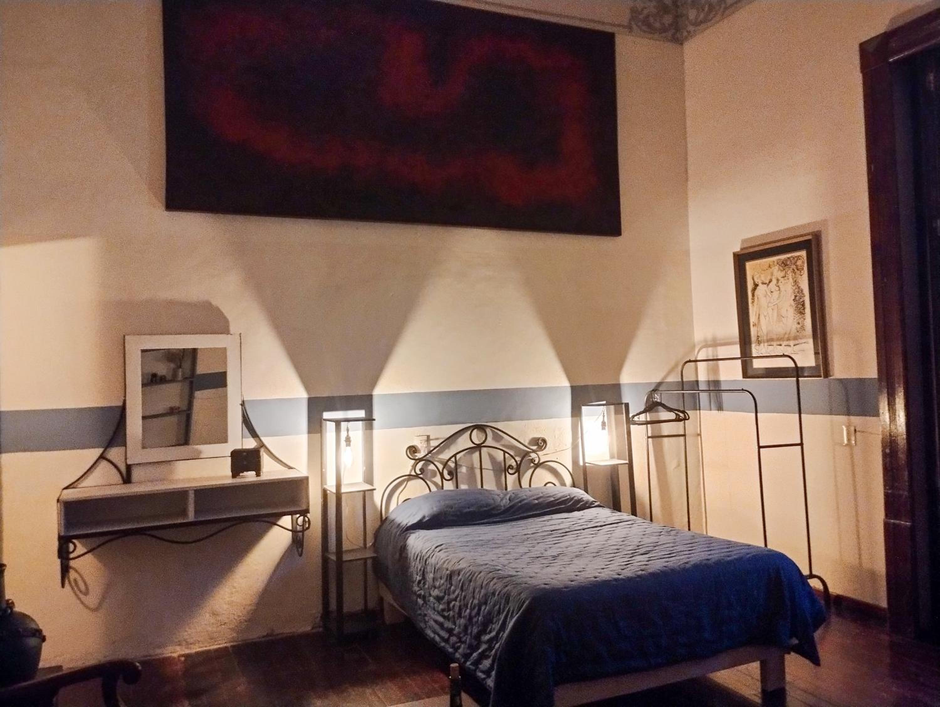 Villa Catrina view 5