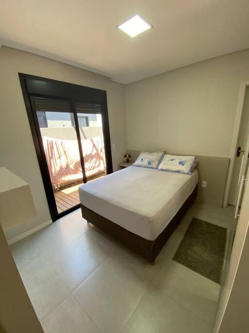 Casa na praia de Xangri-Lá