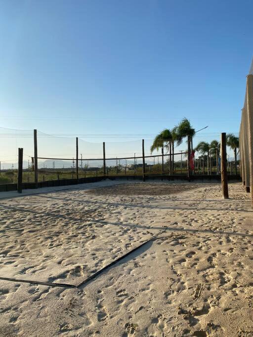 Casa na praia de Xangri-Lá