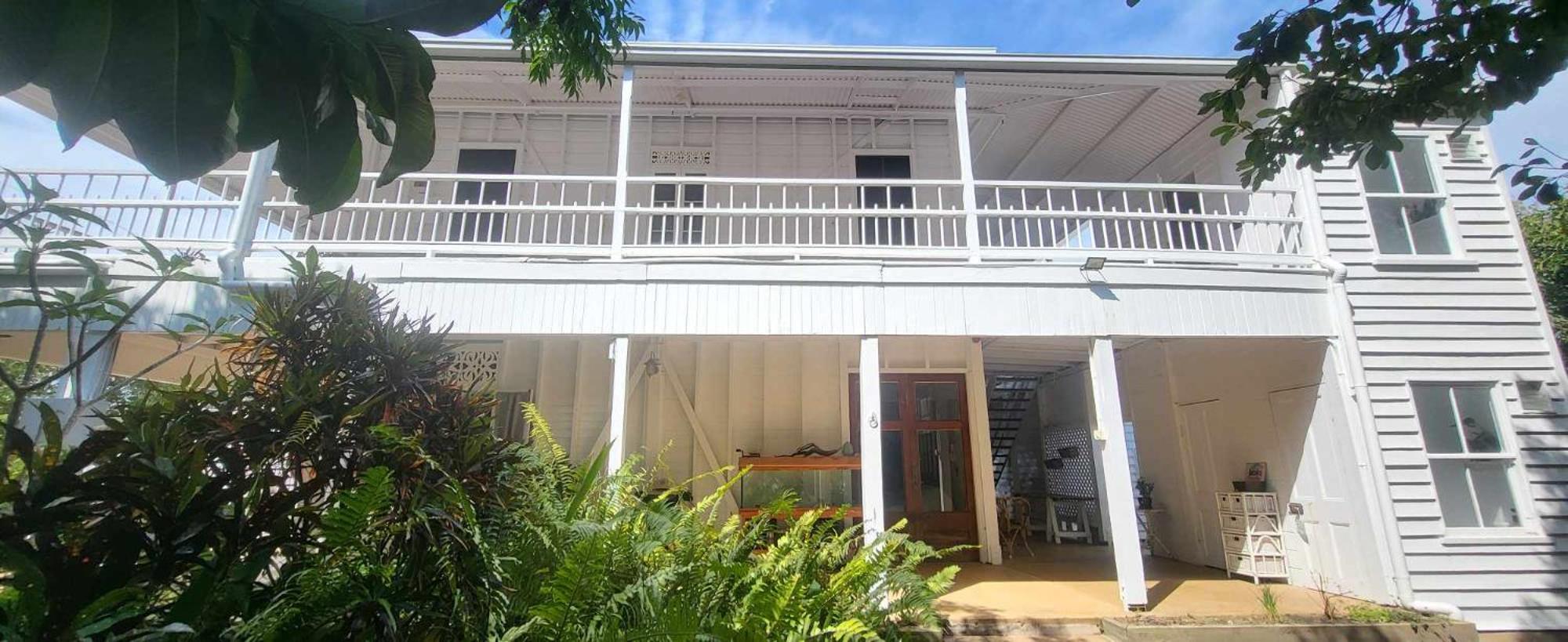 Ribbonwood Bed & Breakfast, Emu Park Qld