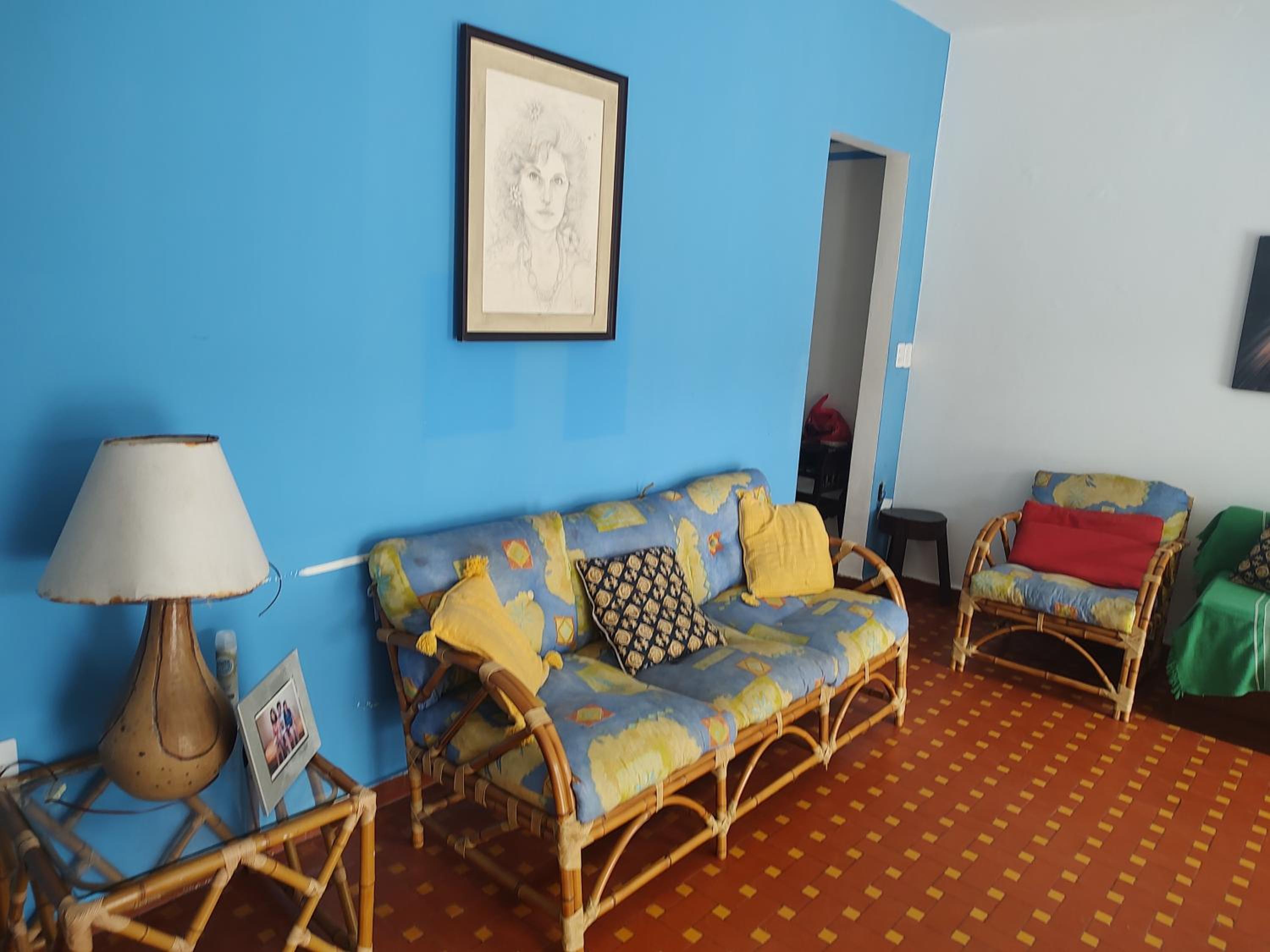 Casa na praia