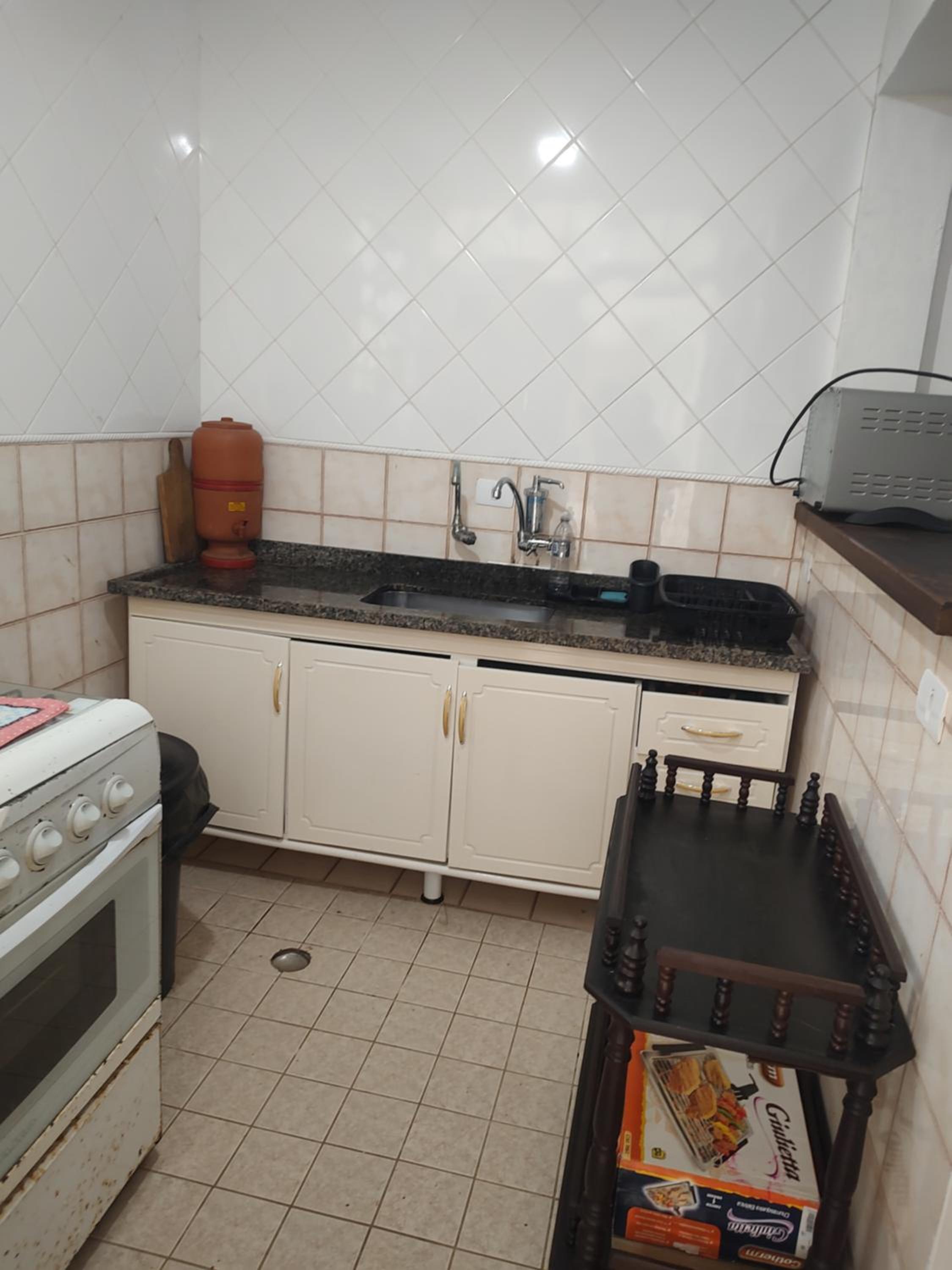 Casa na praia