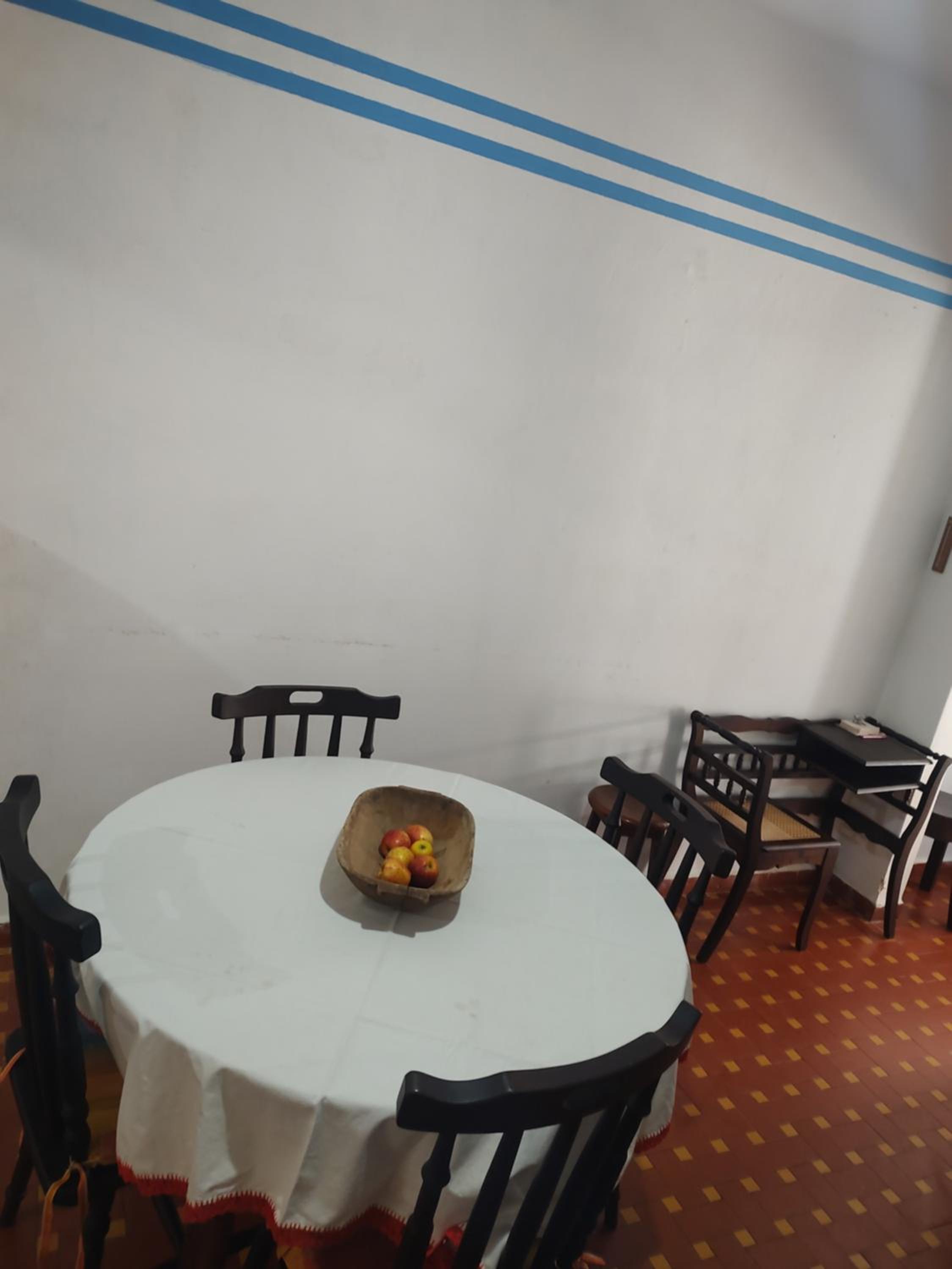 Casa na praia