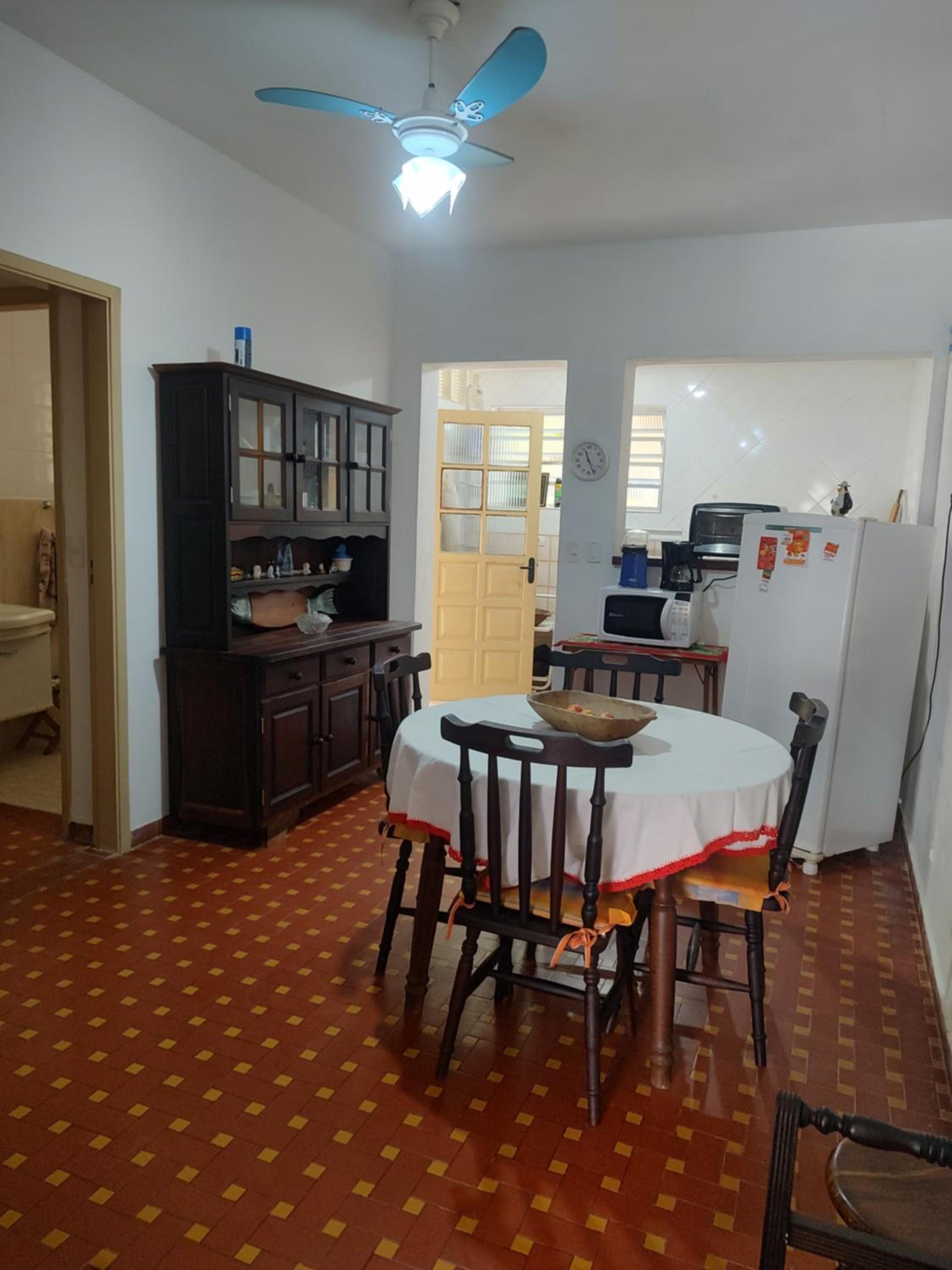 Casa na praia