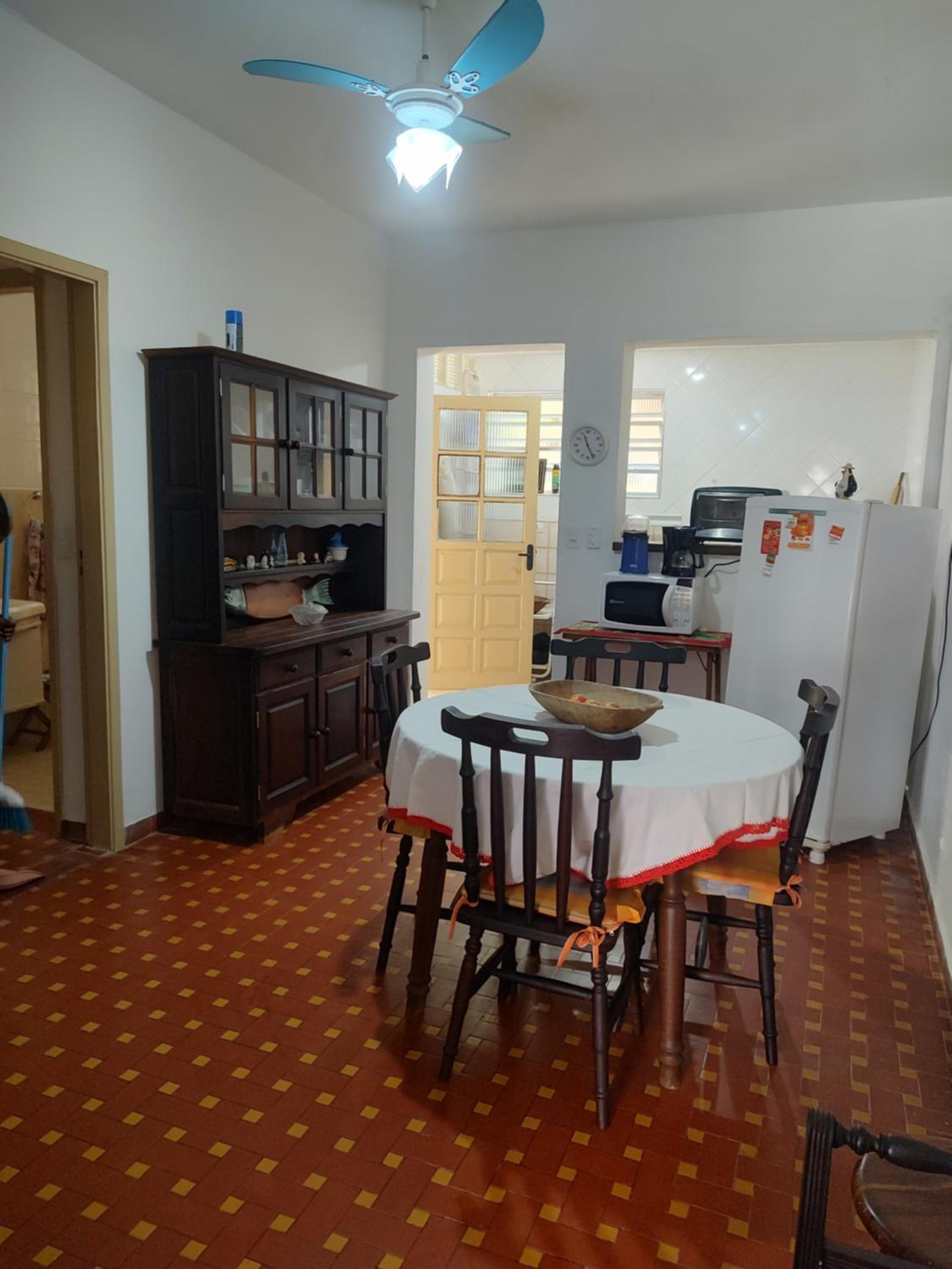 Casa na praia