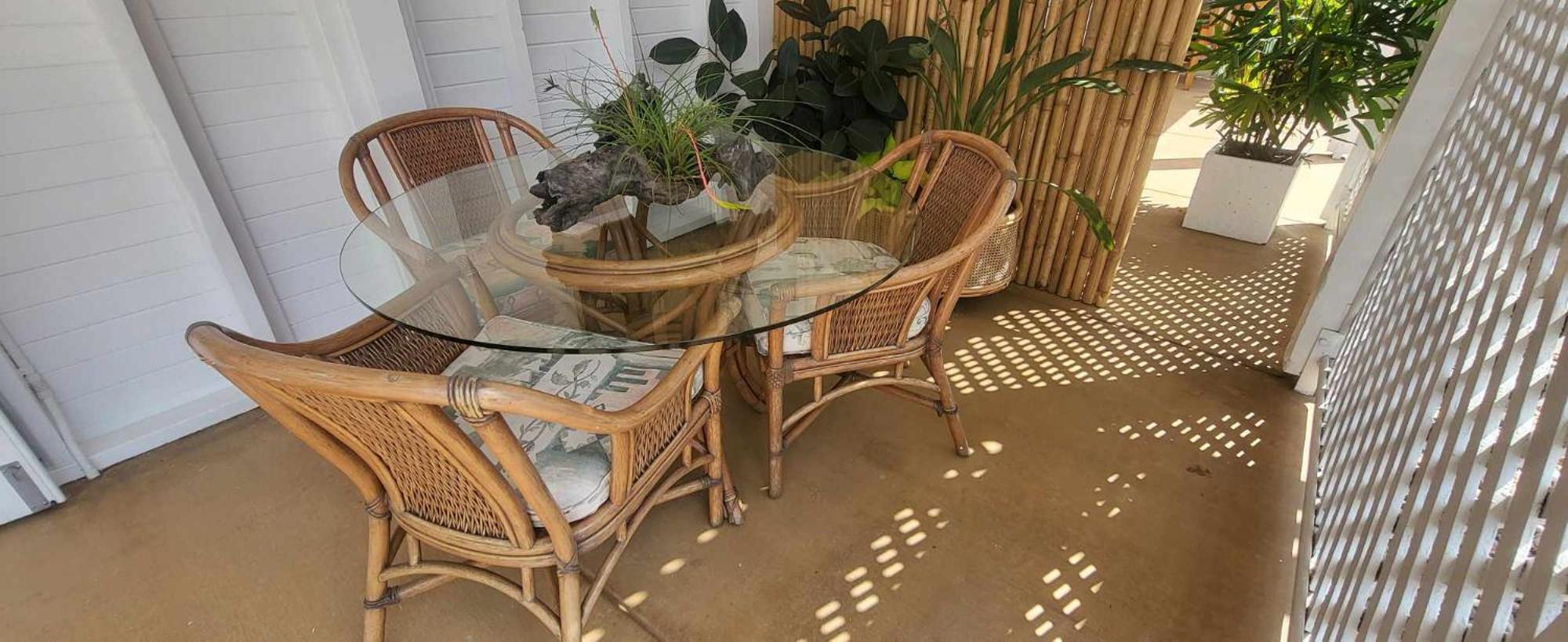 Ribbonwood Bed & Breakfast, Emu Park Qld