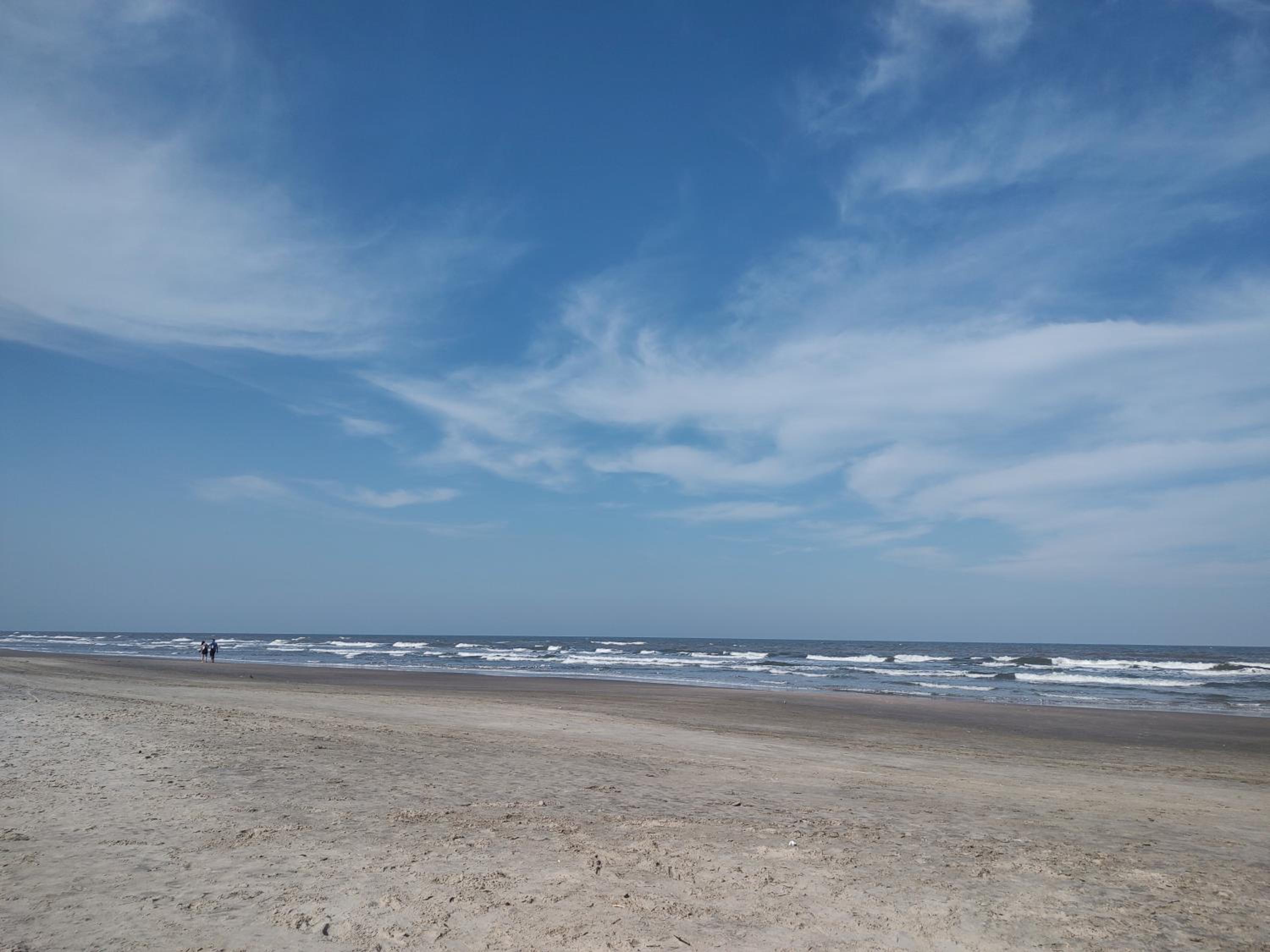 Casa na praia