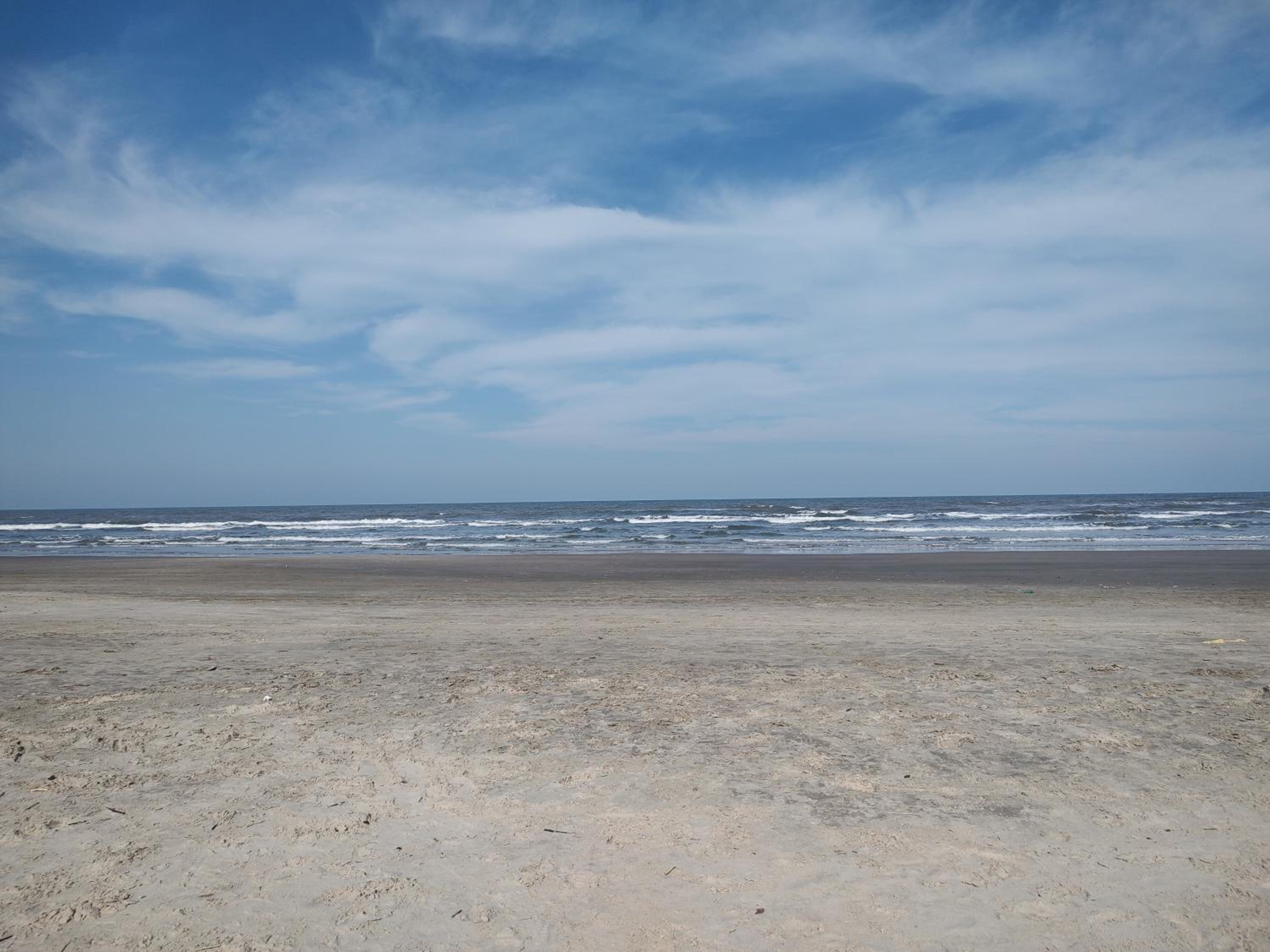 Casa na praia