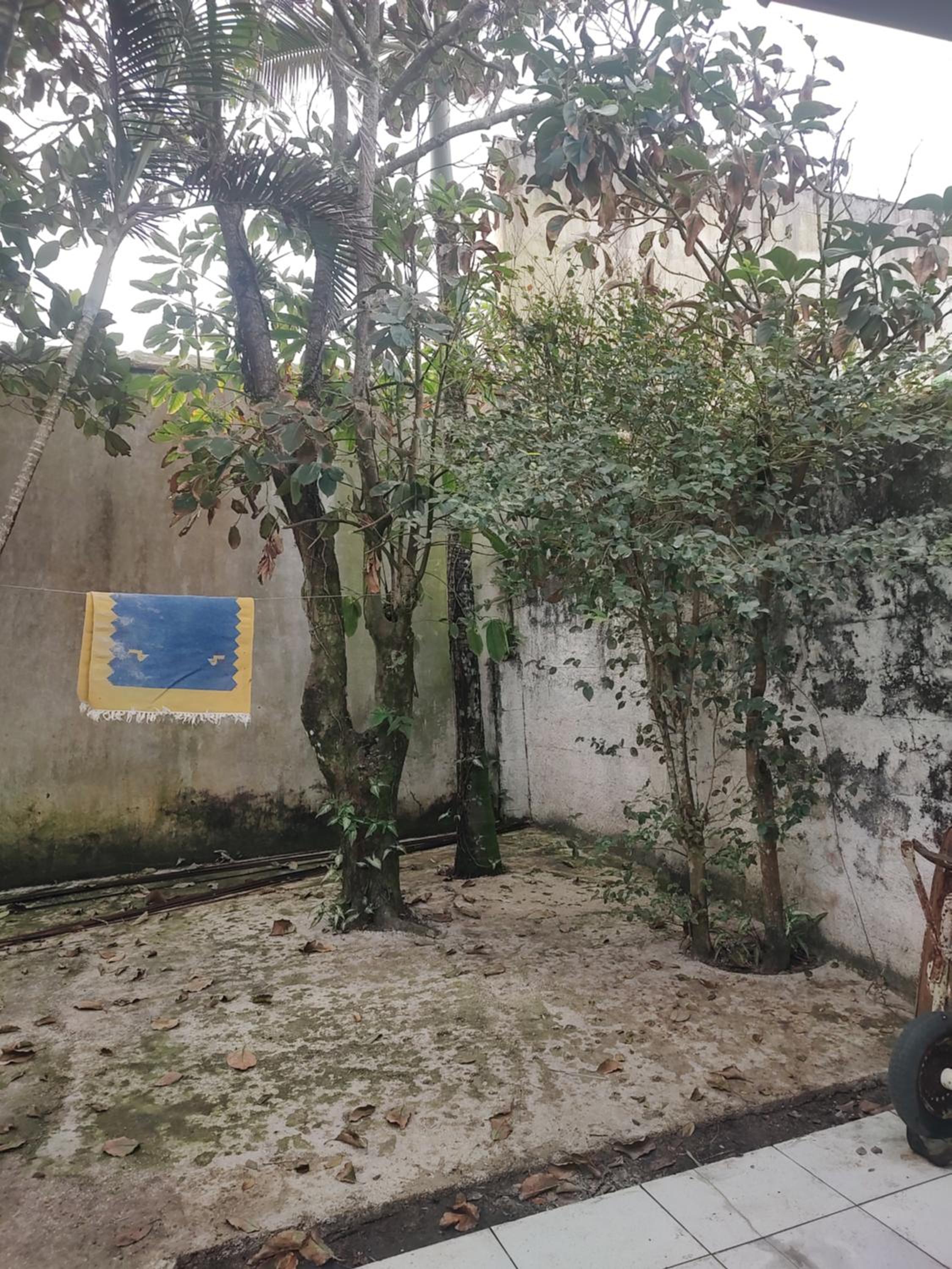 Casa na praia