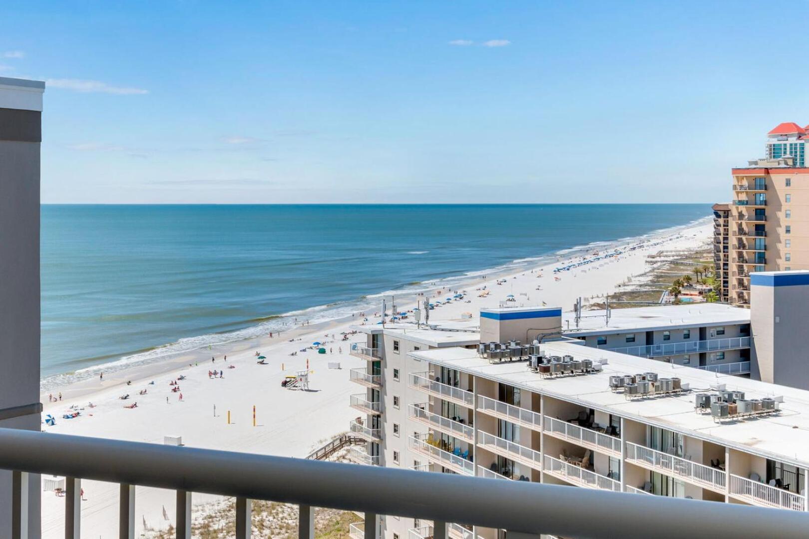 Tradewinds 1307 by Vacation Homes Collection view 4