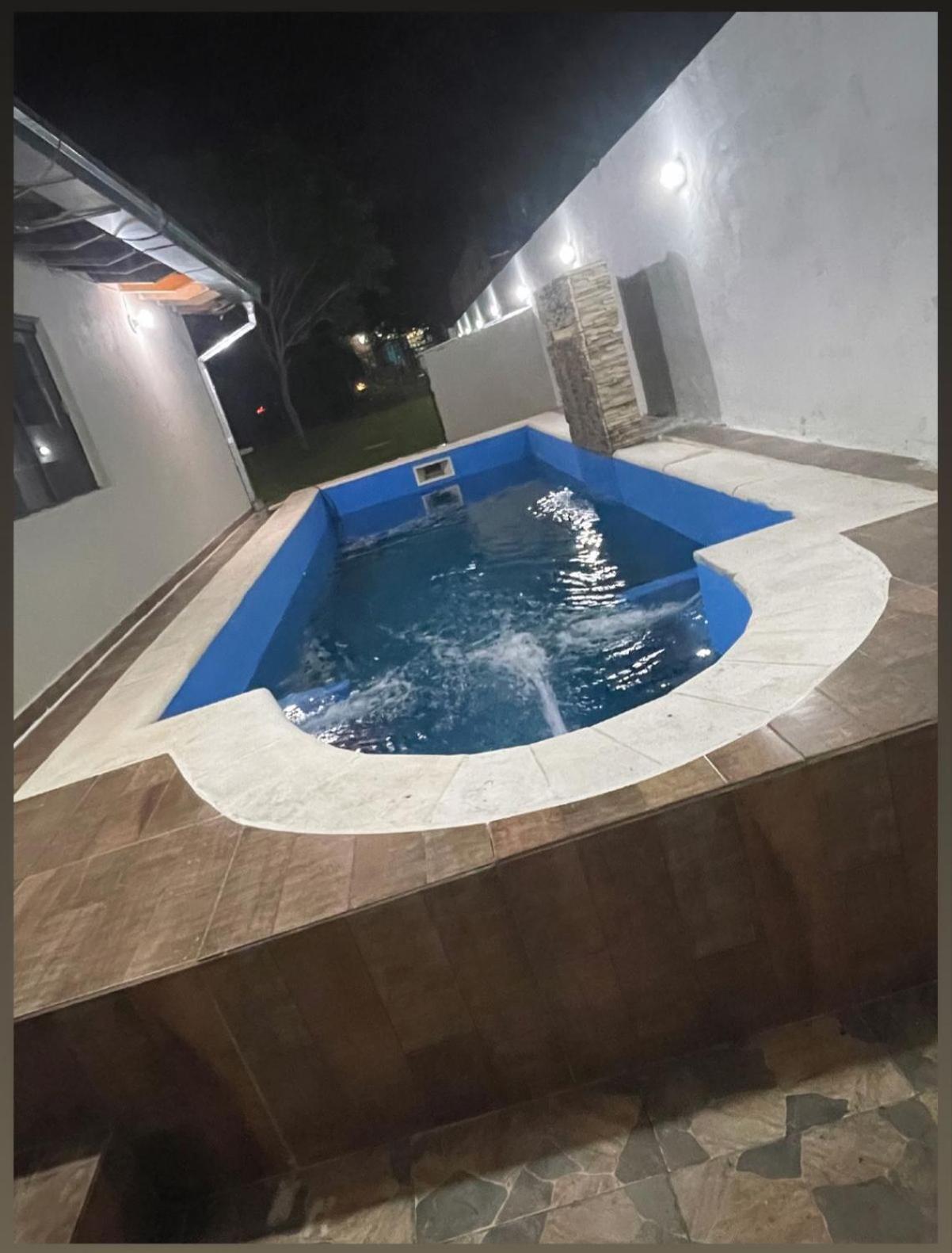 Quinta Don Lezcano