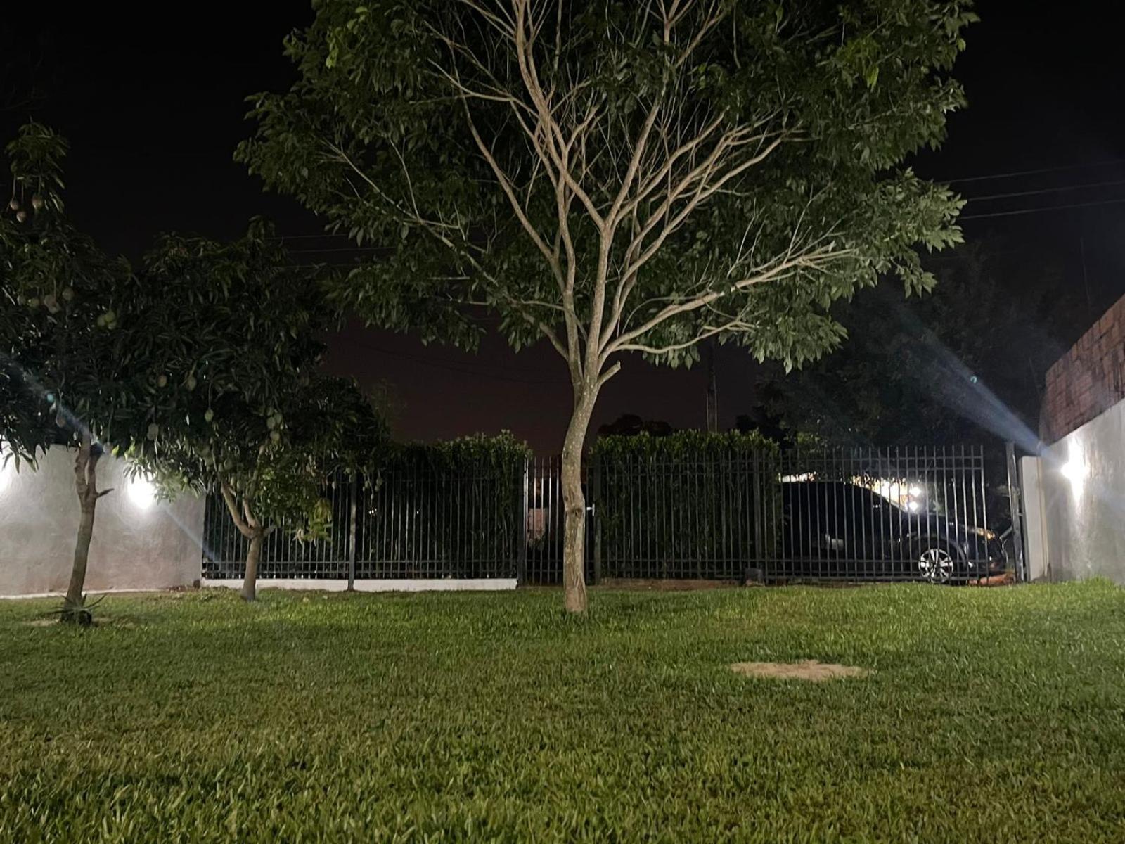 Quinta Don Lezcano