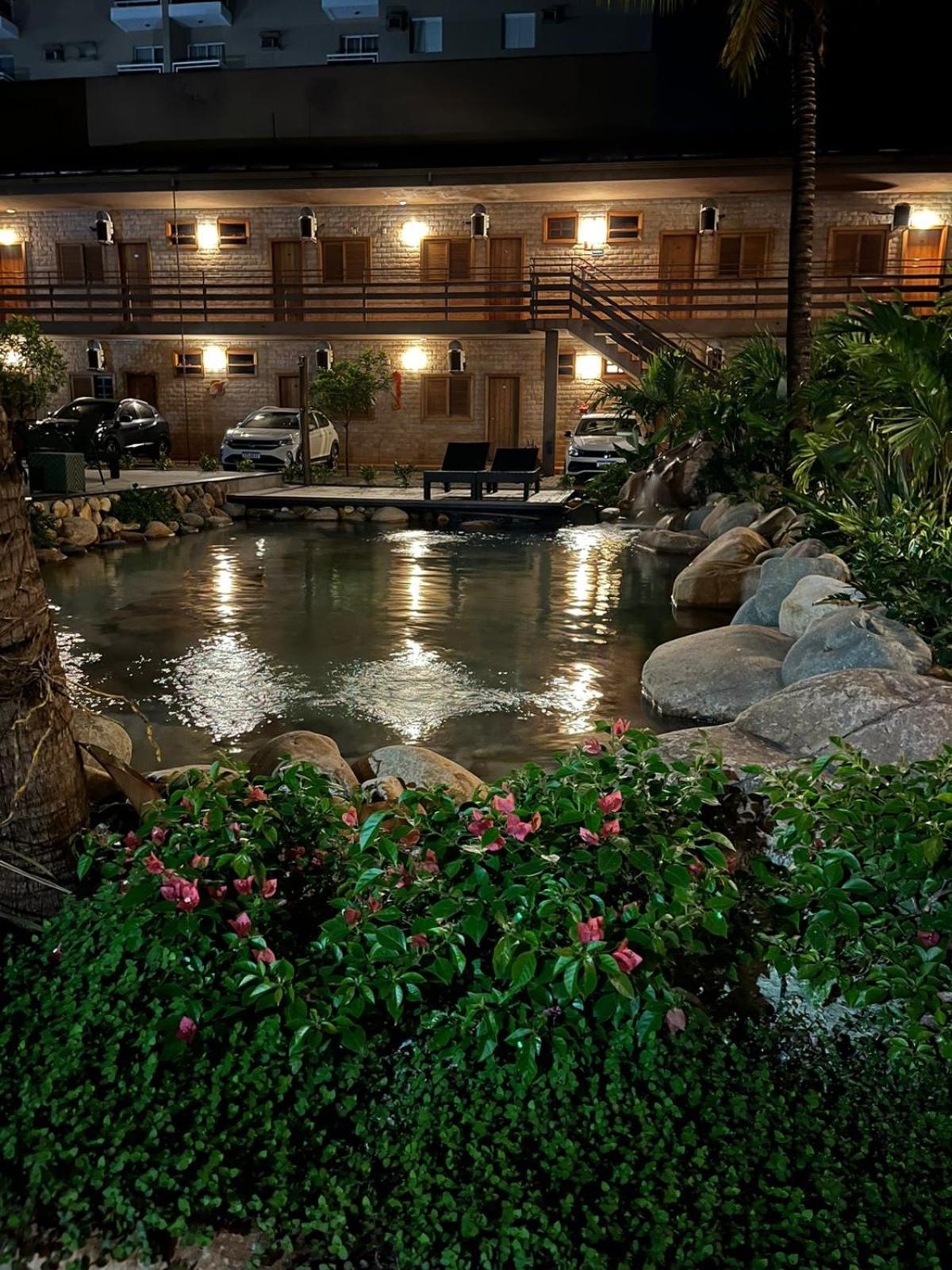 Hotel Pousada Santa Rita