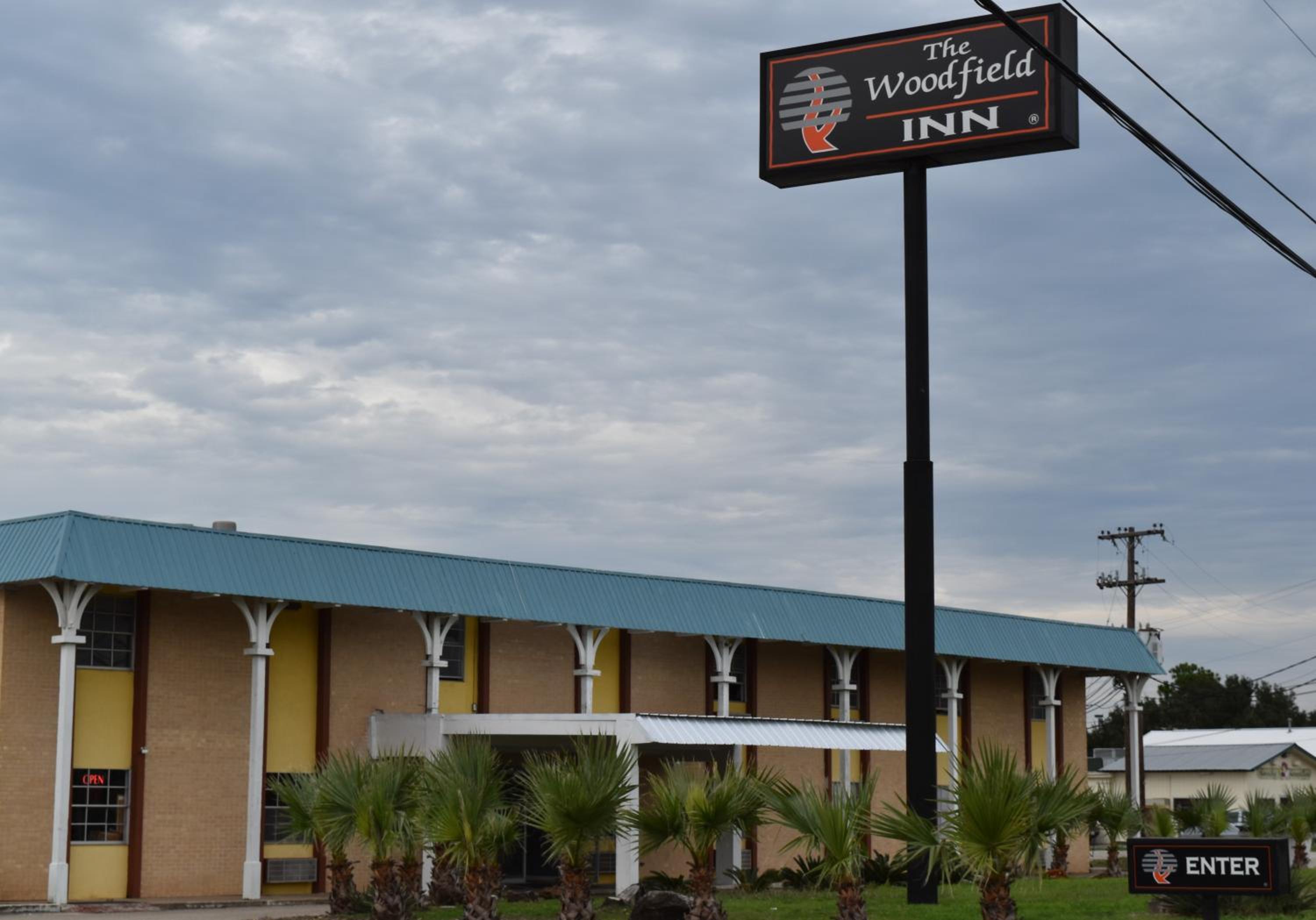 Woodfield Inn and Suites - Property Image 1