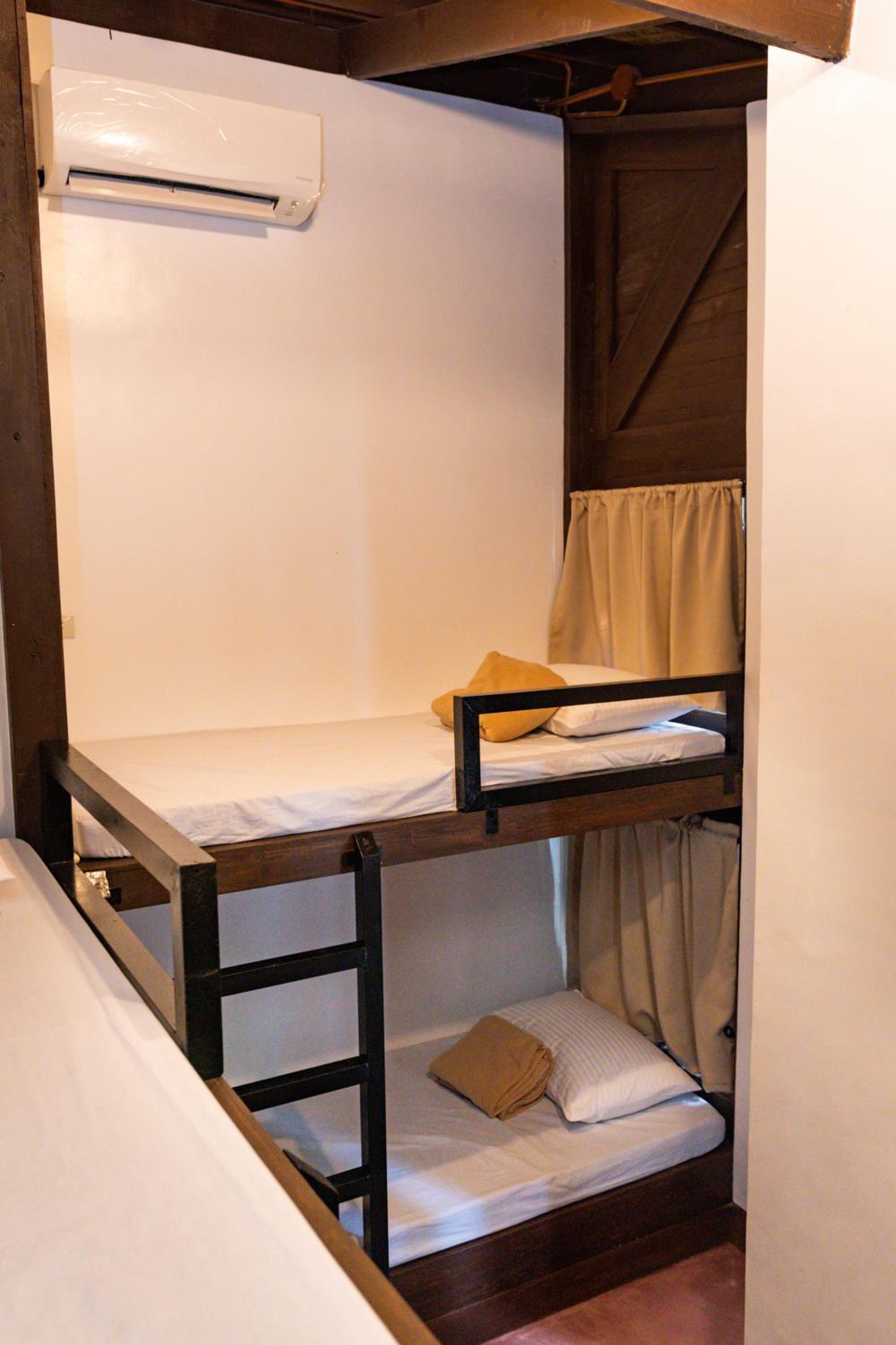 Aluntala Hostel