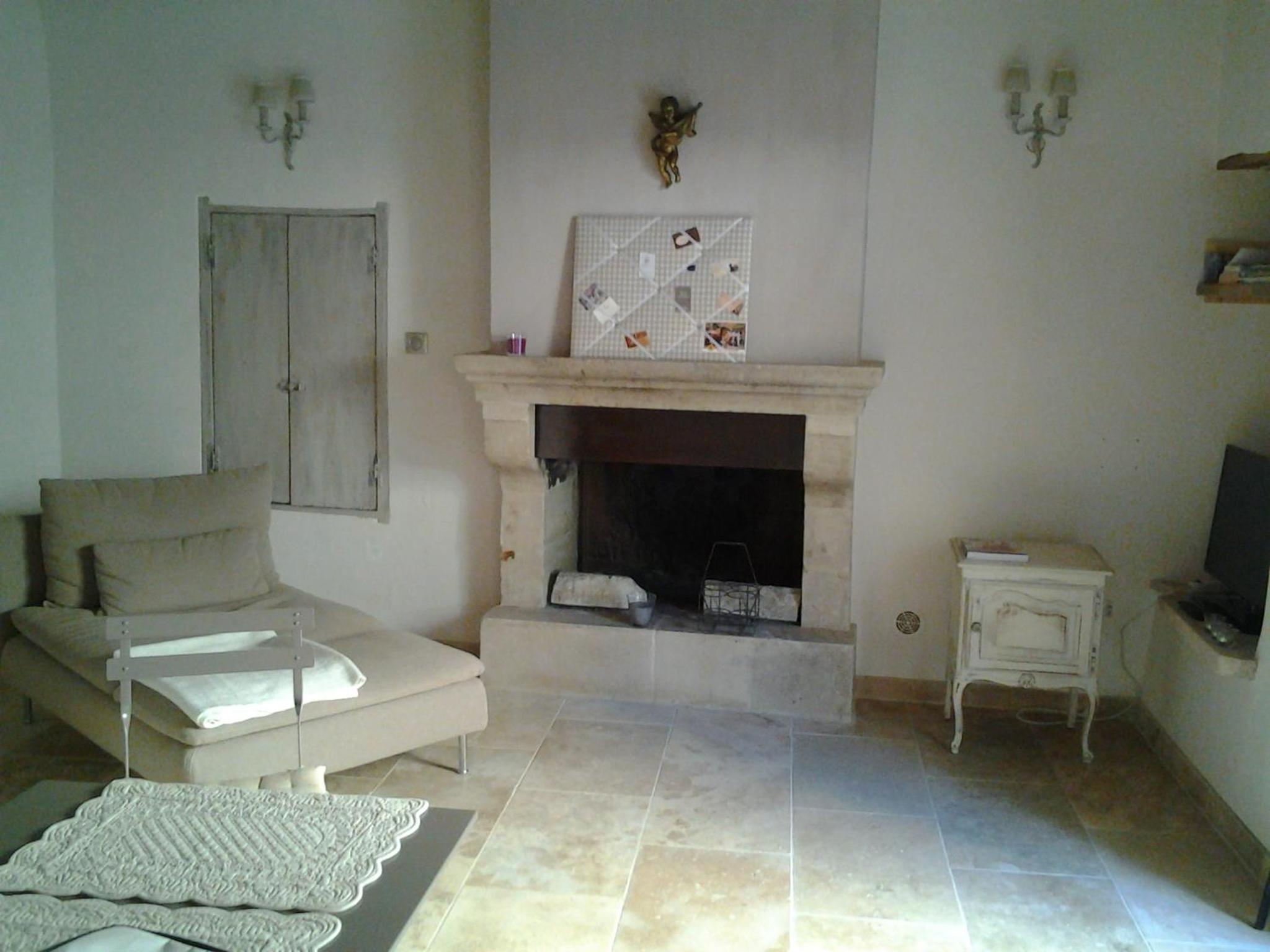 Mas De Hameau view 3
