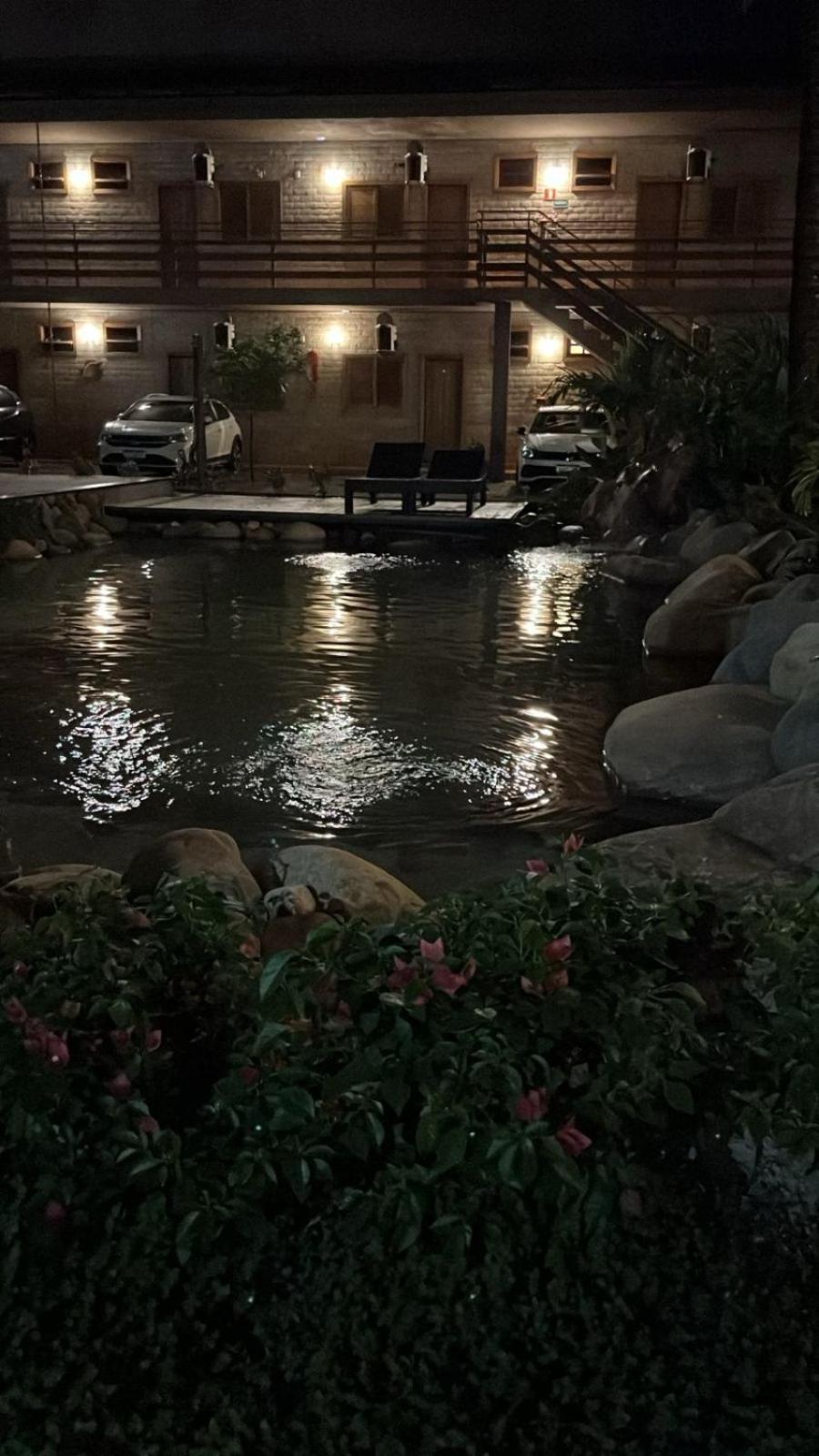 Hotel Pousada Santa Rita