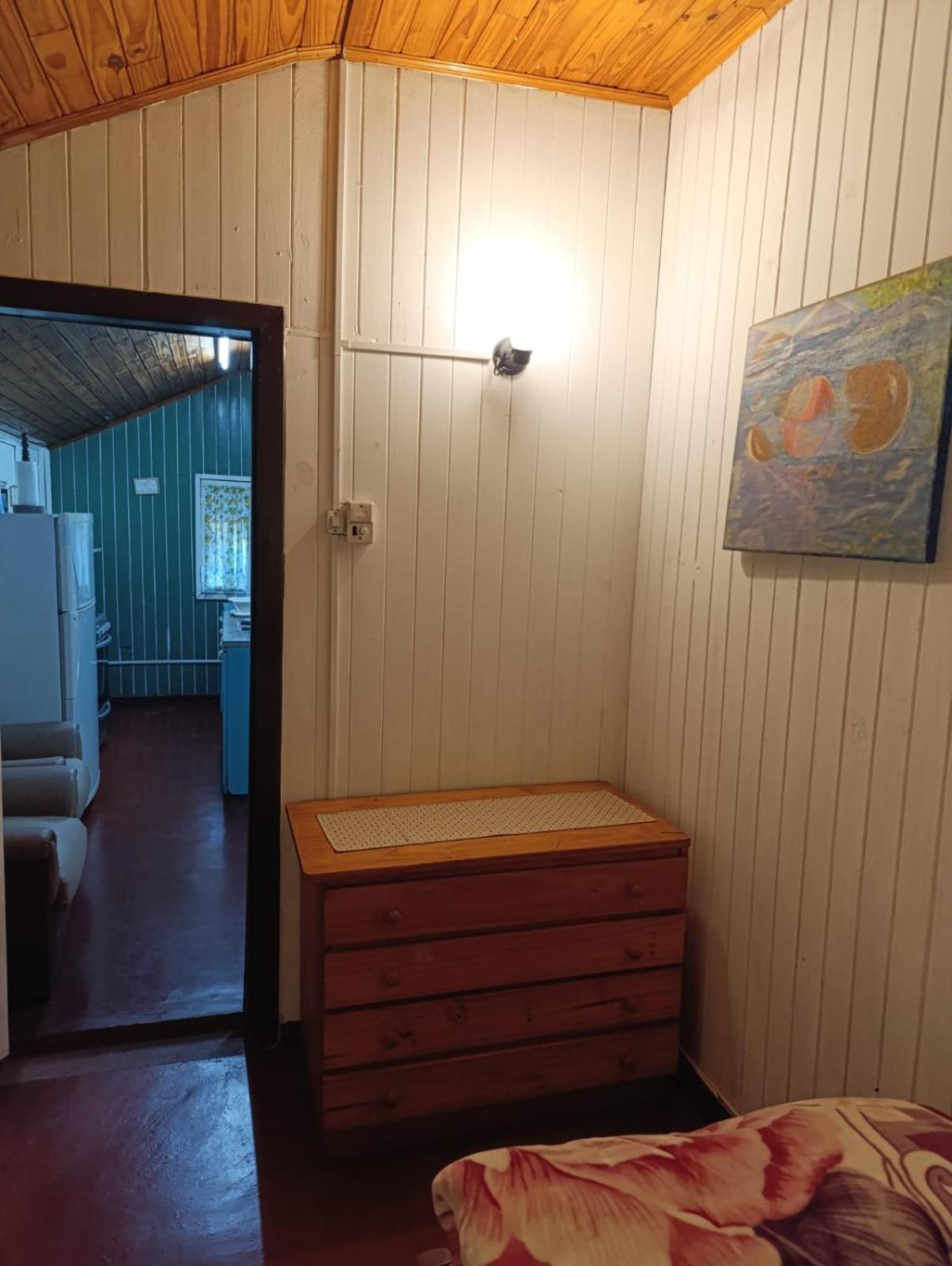 Casa céntrica con estacionamiento