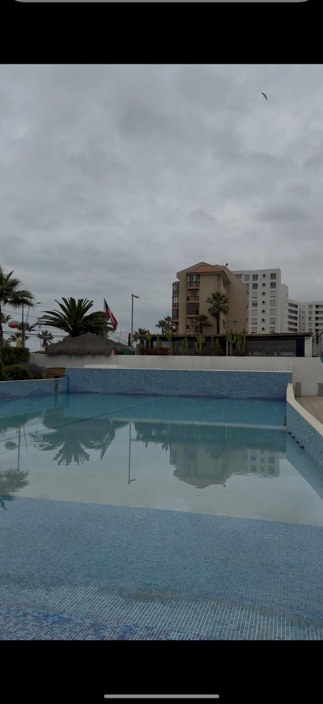 Condominio Aqua 403
